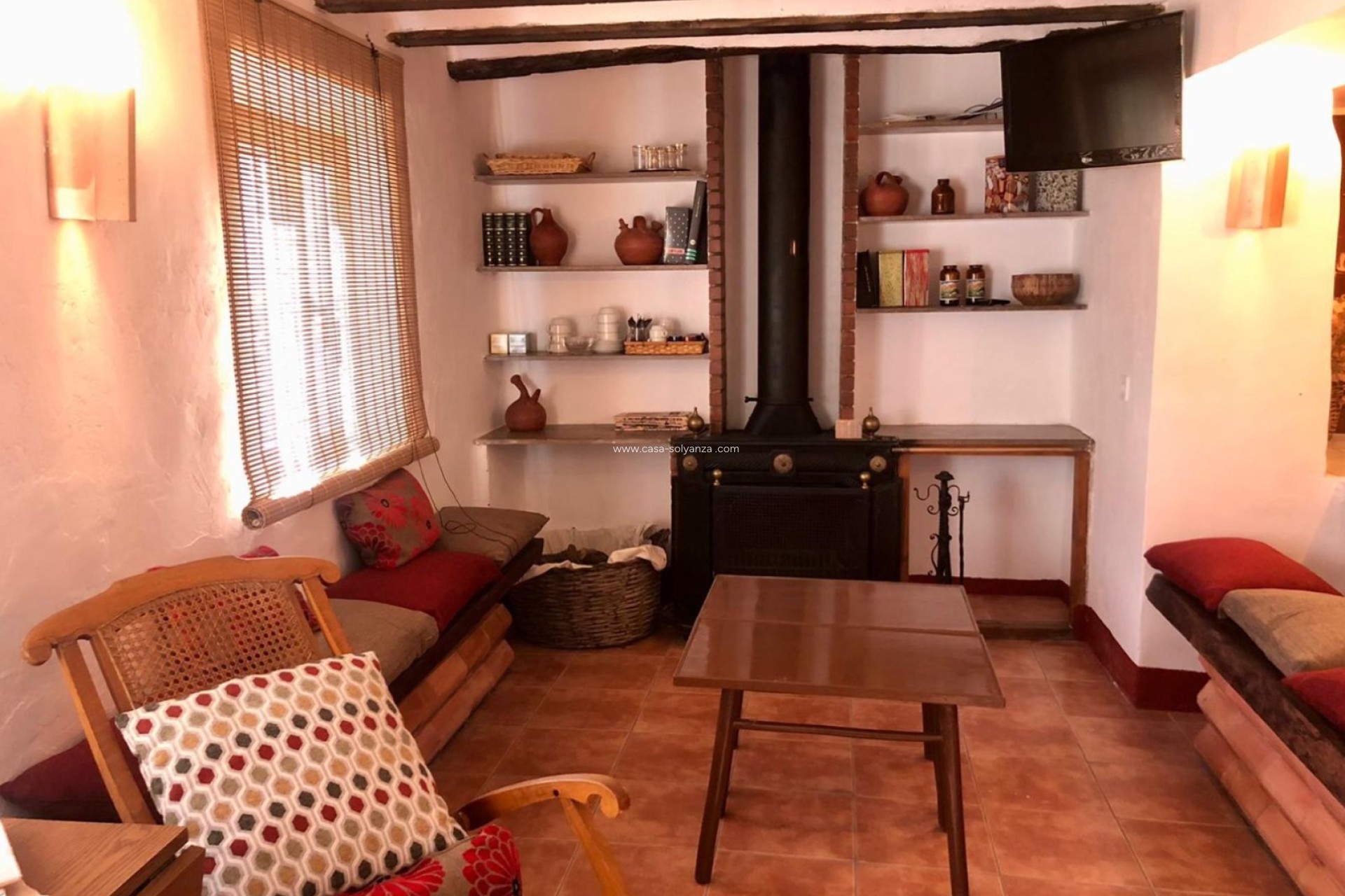 Resale - Independent villa - Onil