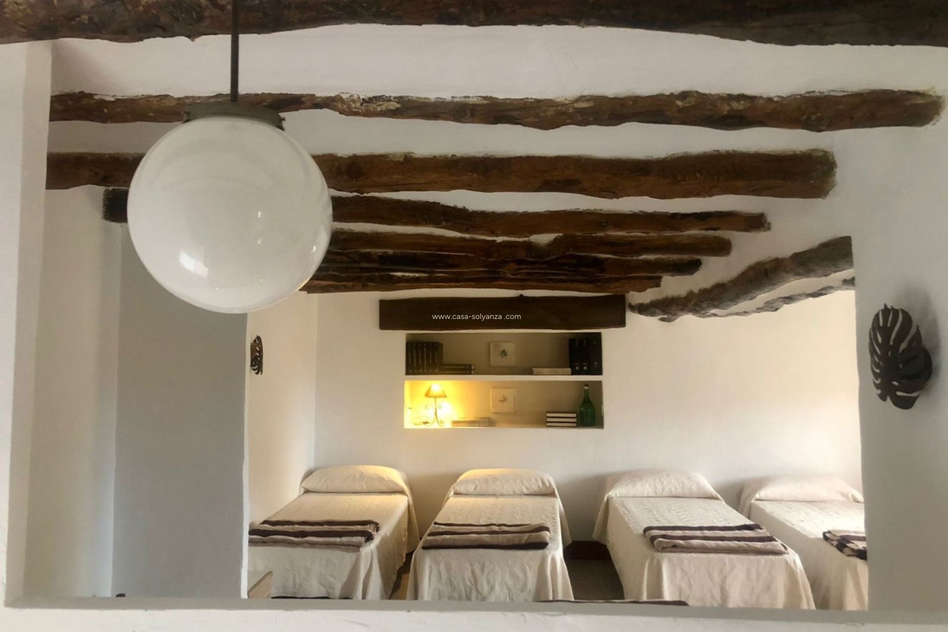 Resale - Independent villa - Onil