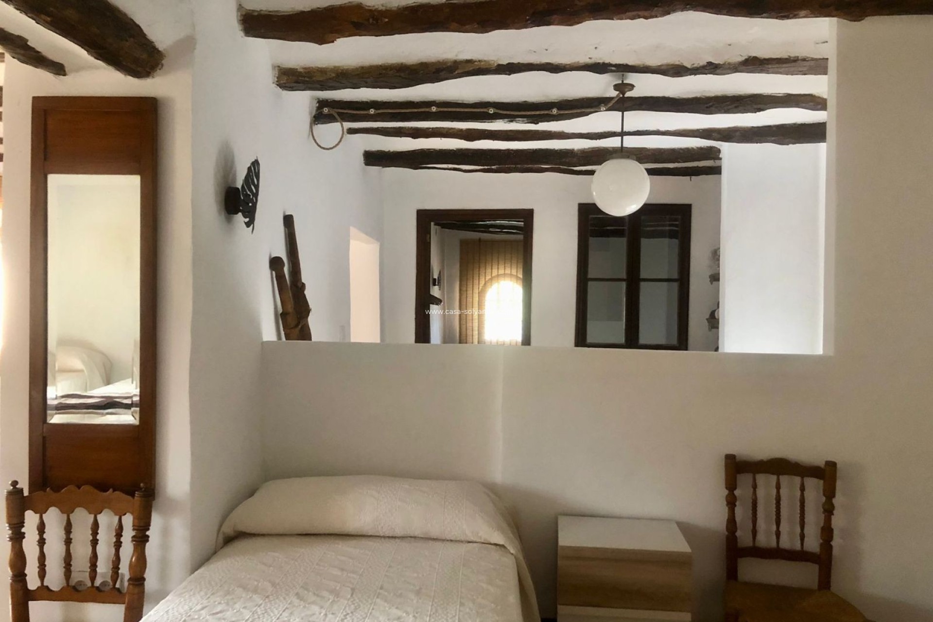 Resale - Independent villa - Onil