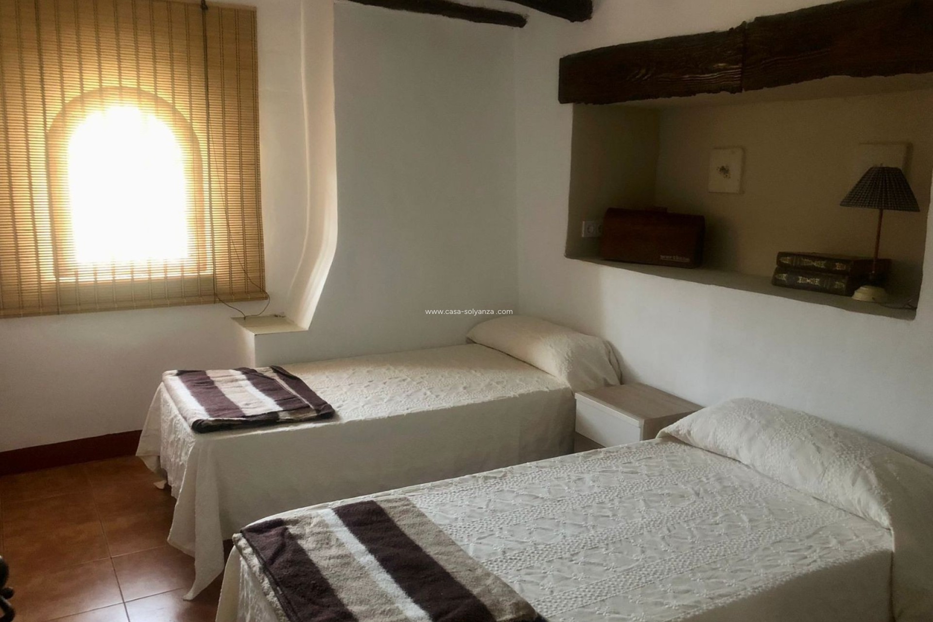 Resale - Independent villa - Onil