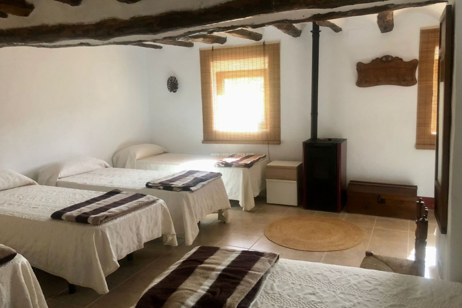 Resale - Independent villa - Onil