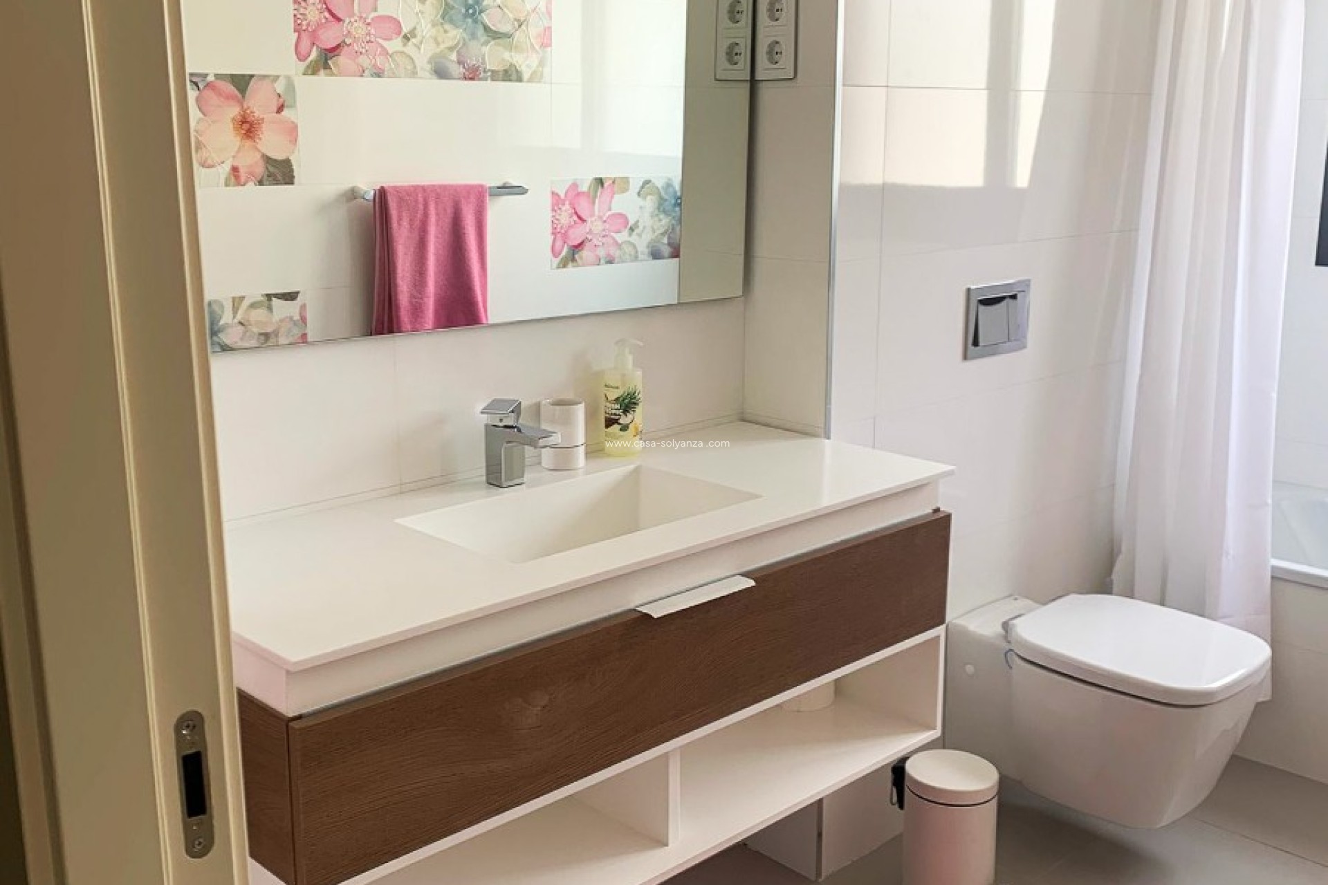 Resale - Independent villa - Orihuela Costa - Campoamor