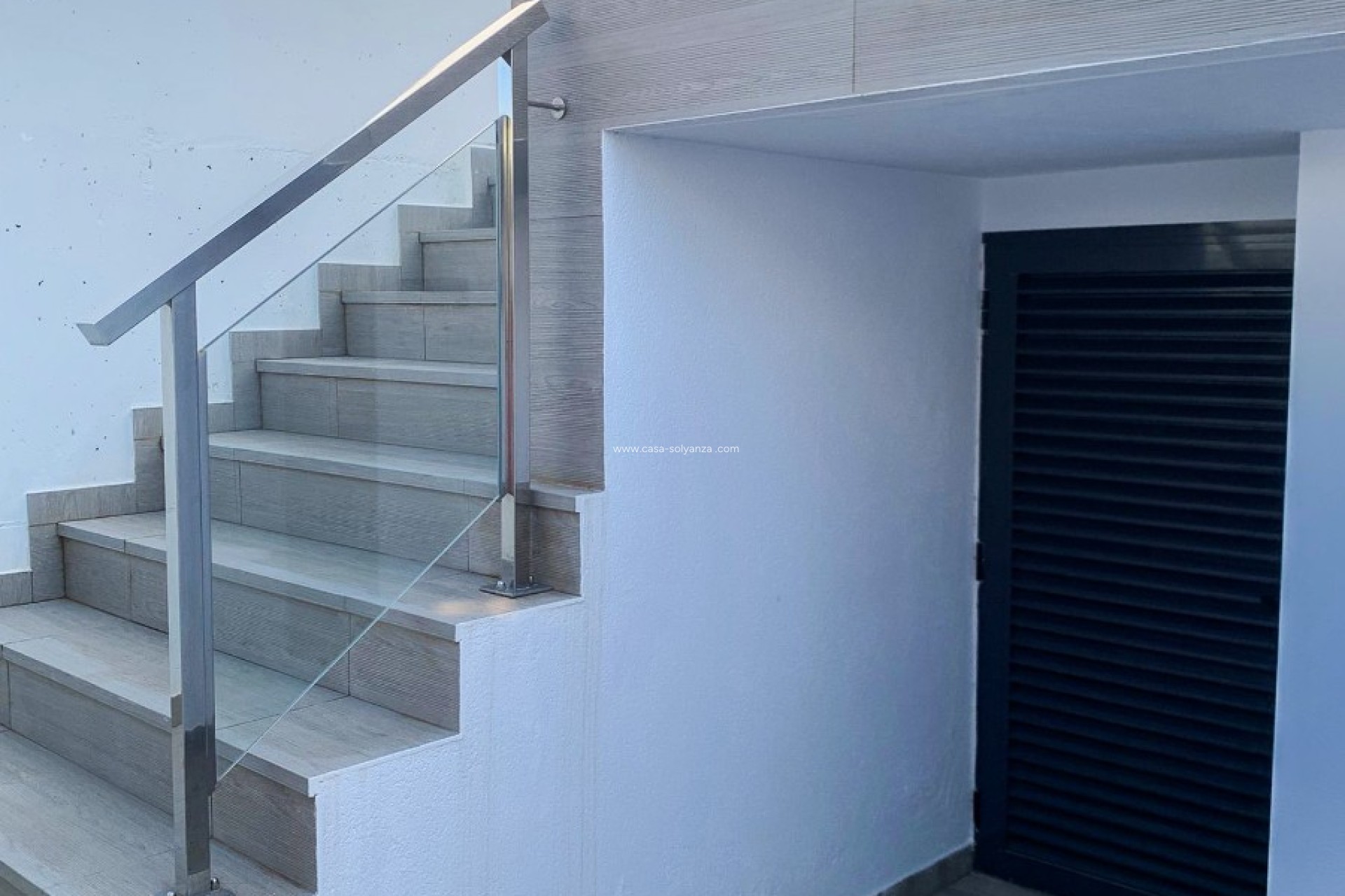 Resale - Independent villa - Orihuela Costa - Campoamor