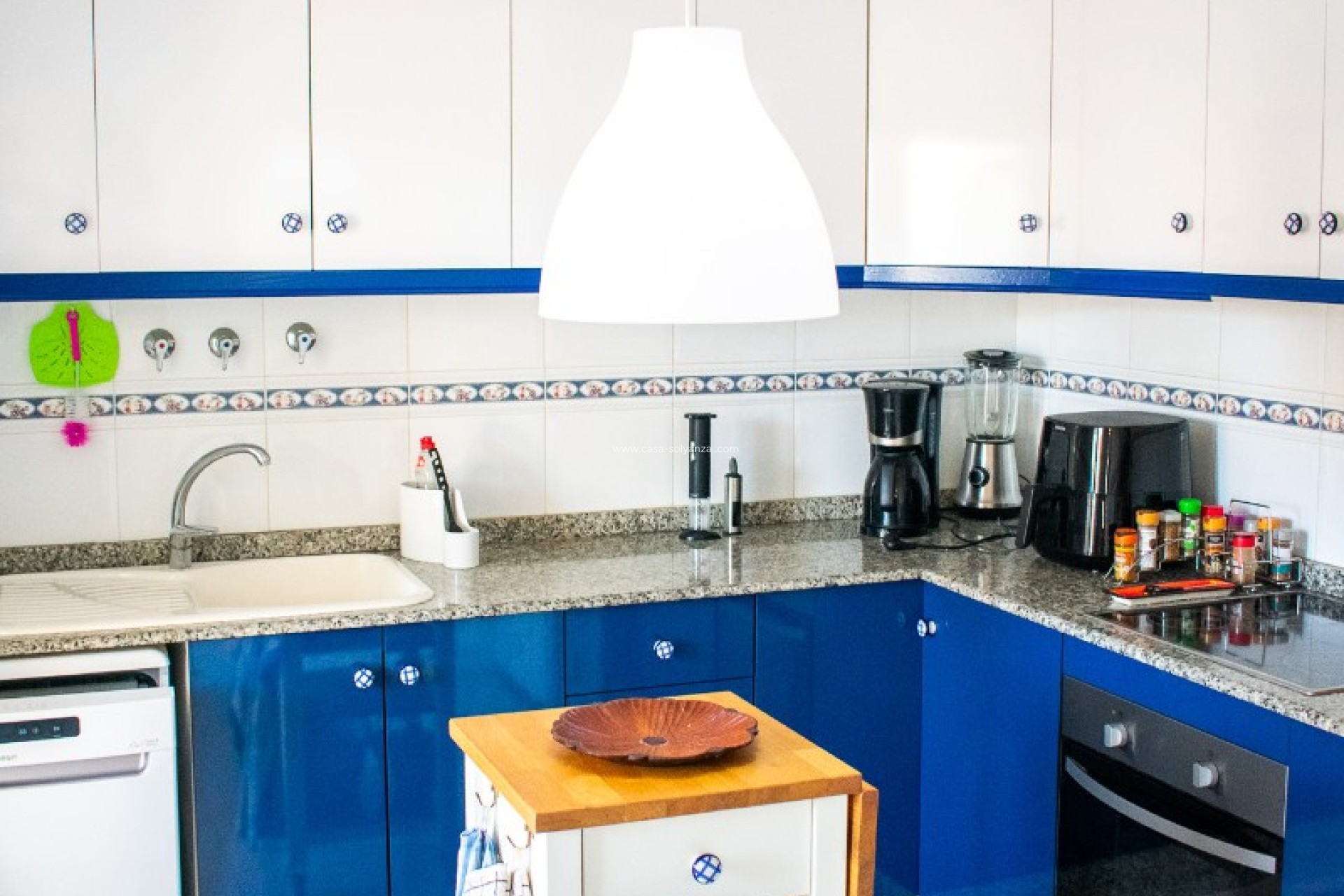 Resale - Independent villa - Orihuela Costa - La Zenia