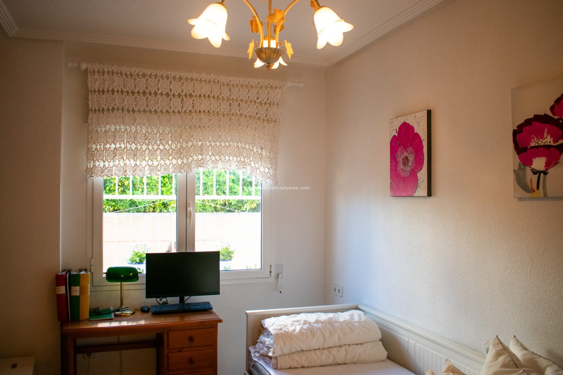 Resale - Independent villa - Orihuela Costa - La Zenia