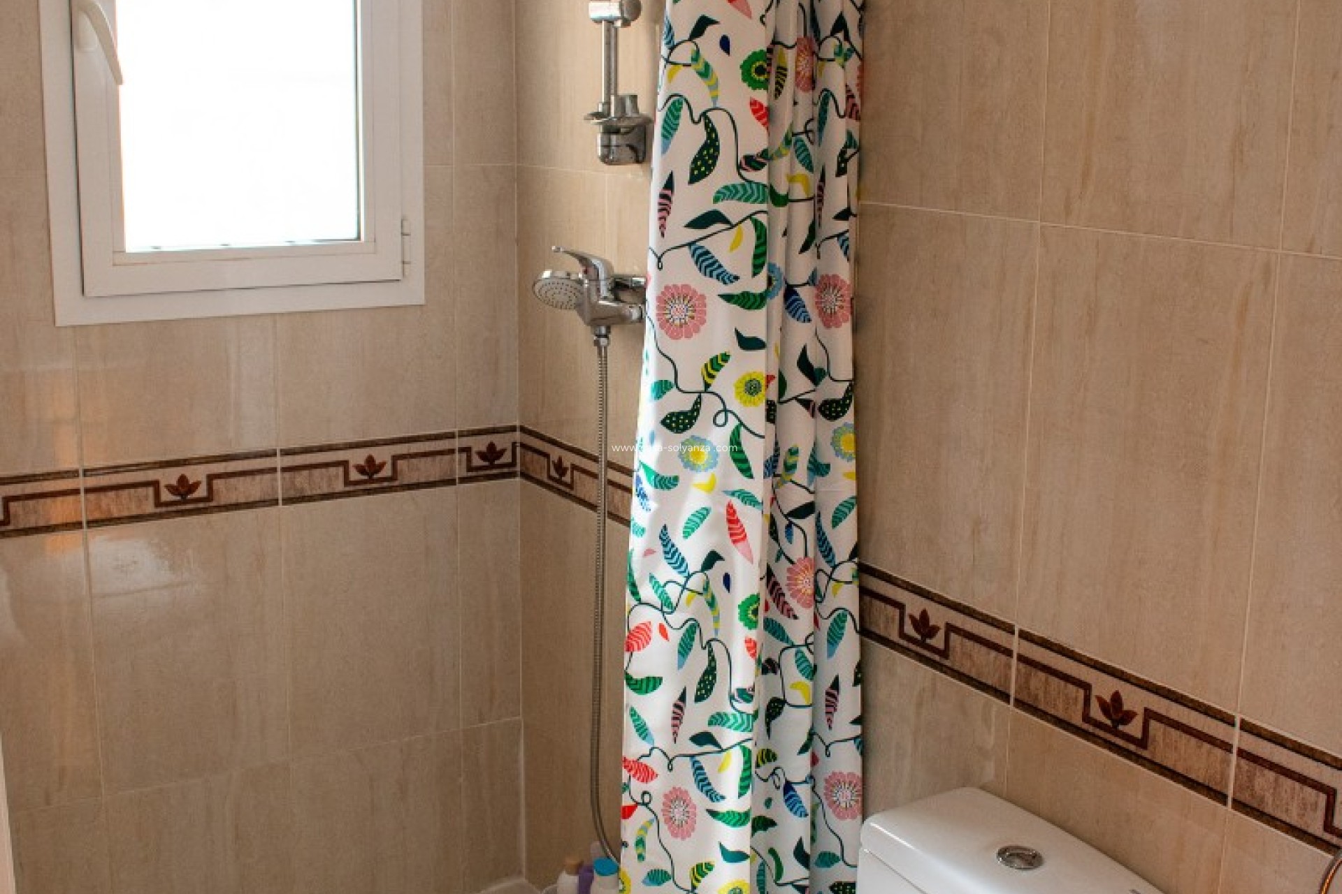 Resale - Independent villa - Orihuela Costa - La Zenia