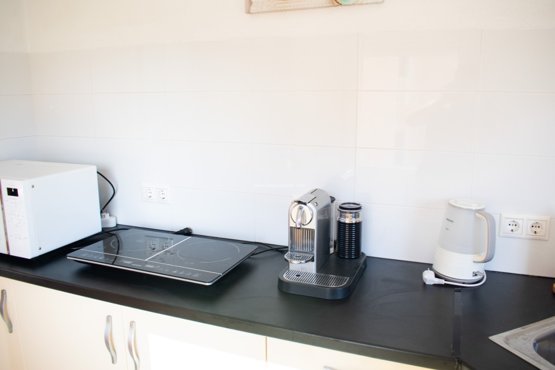 Resale - Independent villa - Orihuela Costa - La Zenia