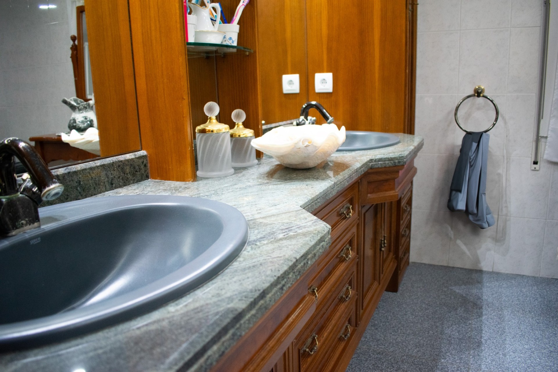 Resale - Independent villa - Orihuela Costa - MUY CERCA DE LA PLAYA