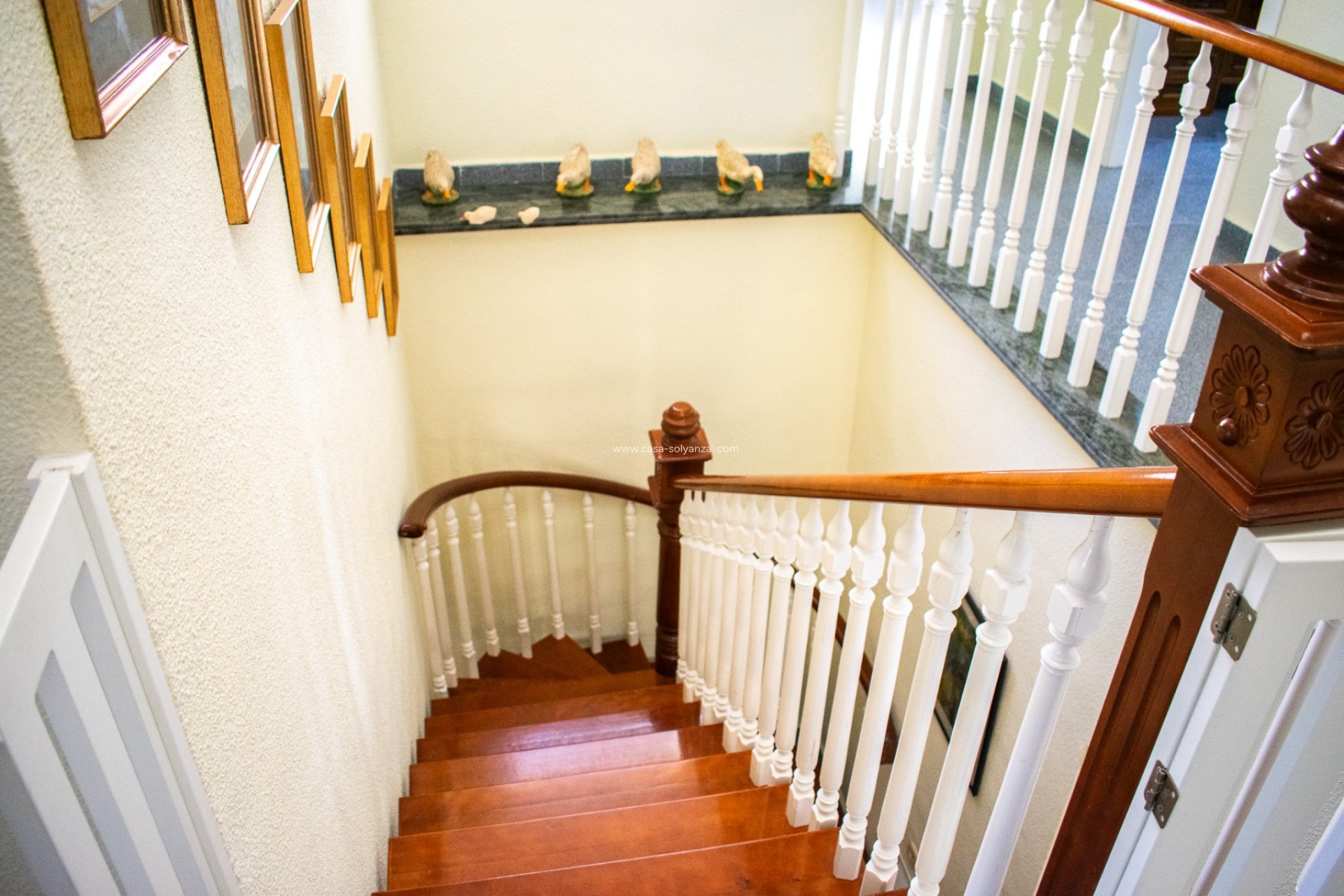 Resale - Independent villa - Orihuela Costa - MUY CERCA DE LA PLAYA