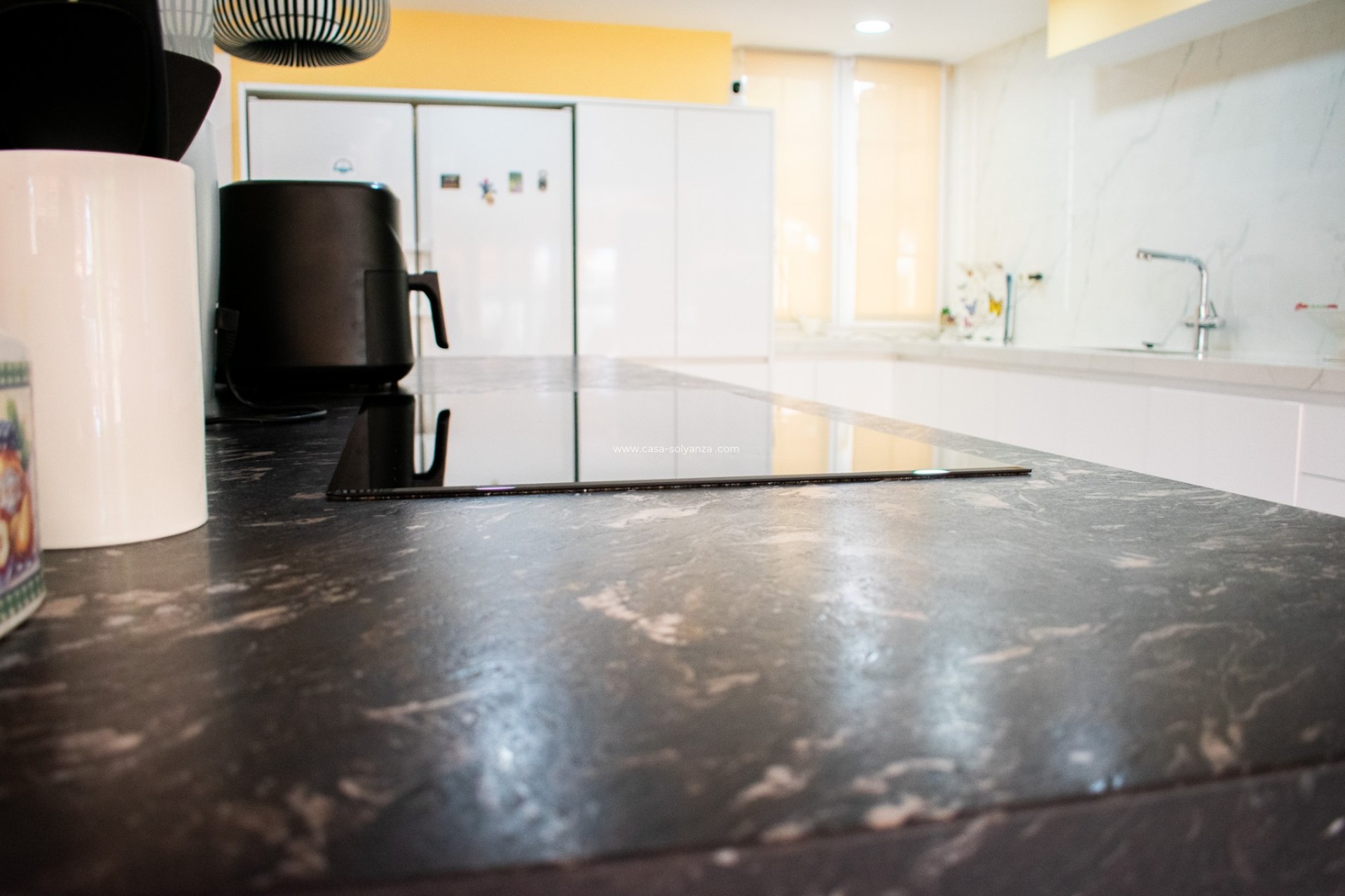 Resale - Independent villa - Orihuela Costa - MUY CERCA DE LA PLAYA