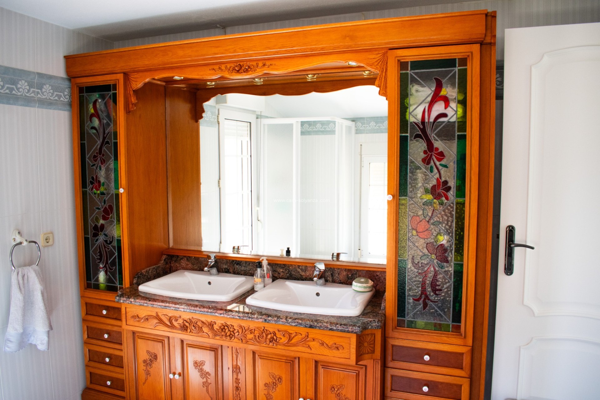 Resale - Independent villa - Orihuela Costa - MUY CERCA DE LA PLAYA