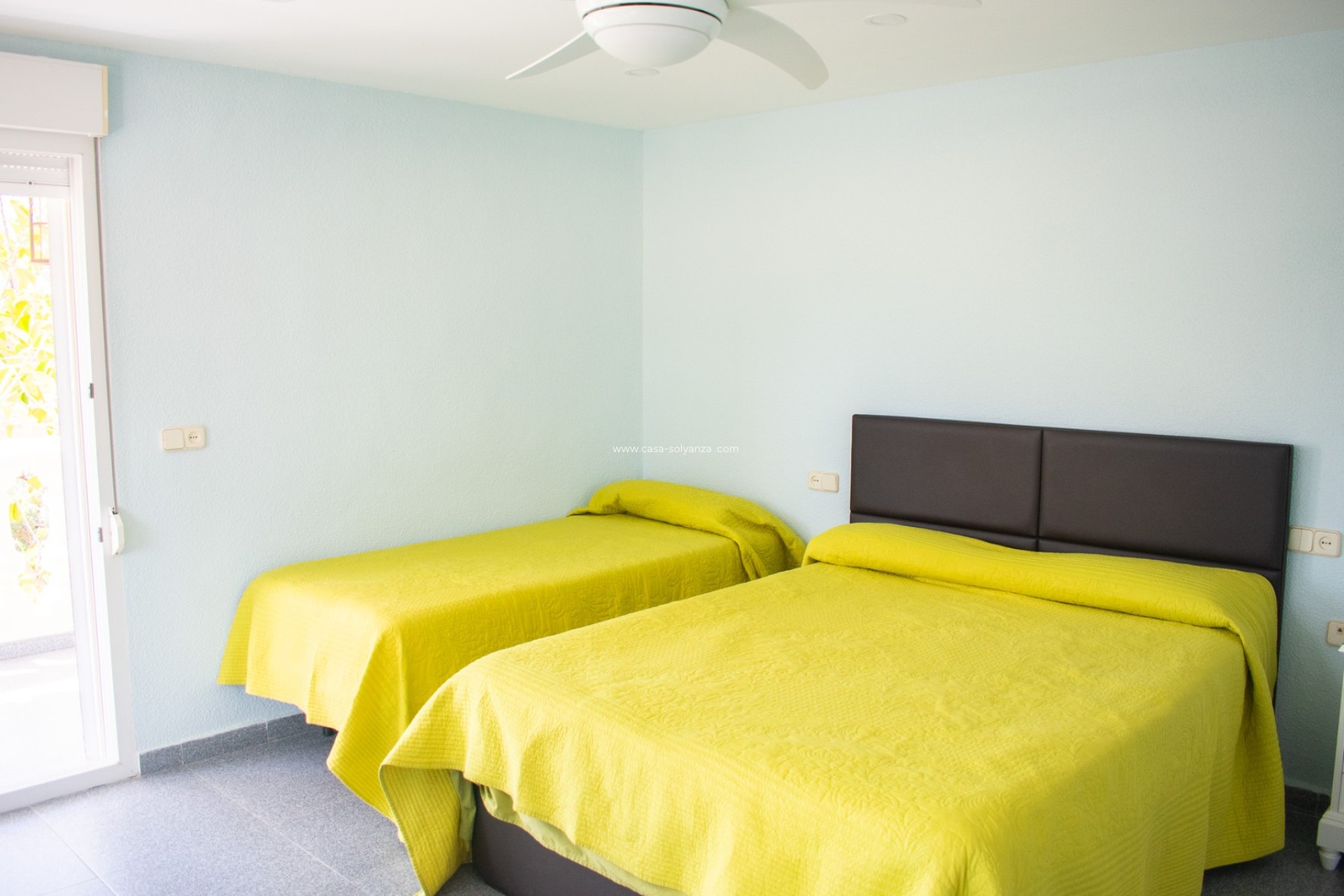 Resale - Independent villa - Orihuela Costa - MUY CERCA DE LA PLAYA