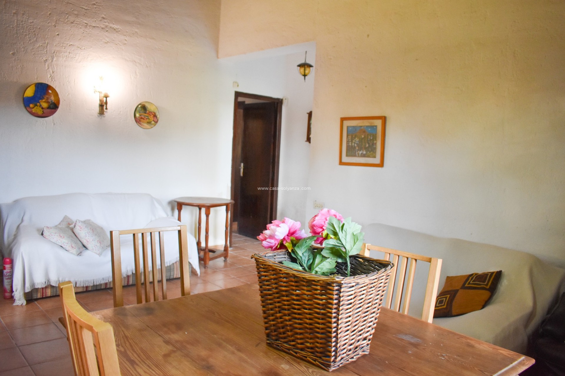 Resale - Independent villa - Orihuela Costa - Punta Prima