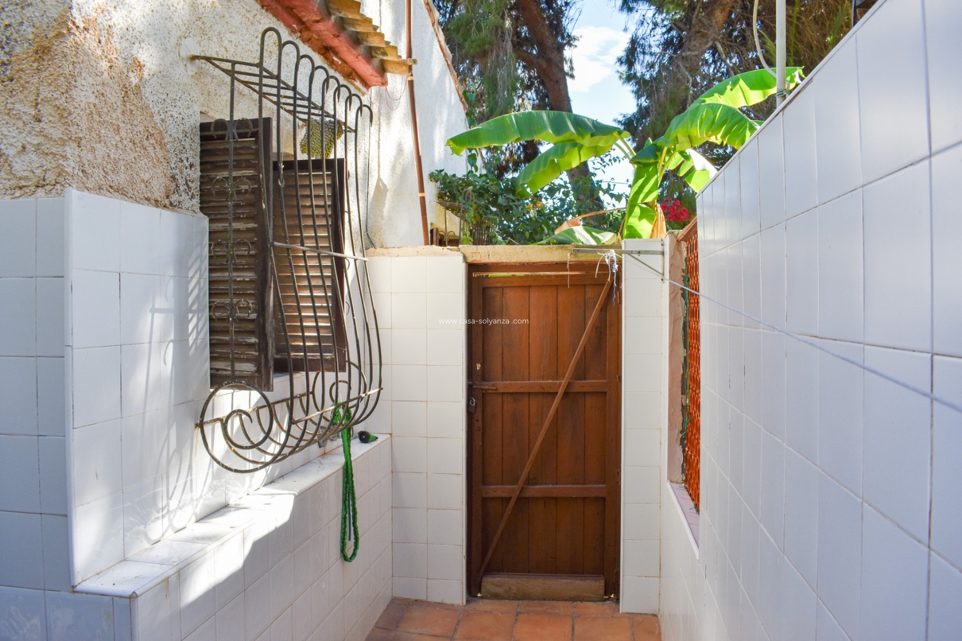 Resale - Independent villa - Orihuela Costa - Punta Prima