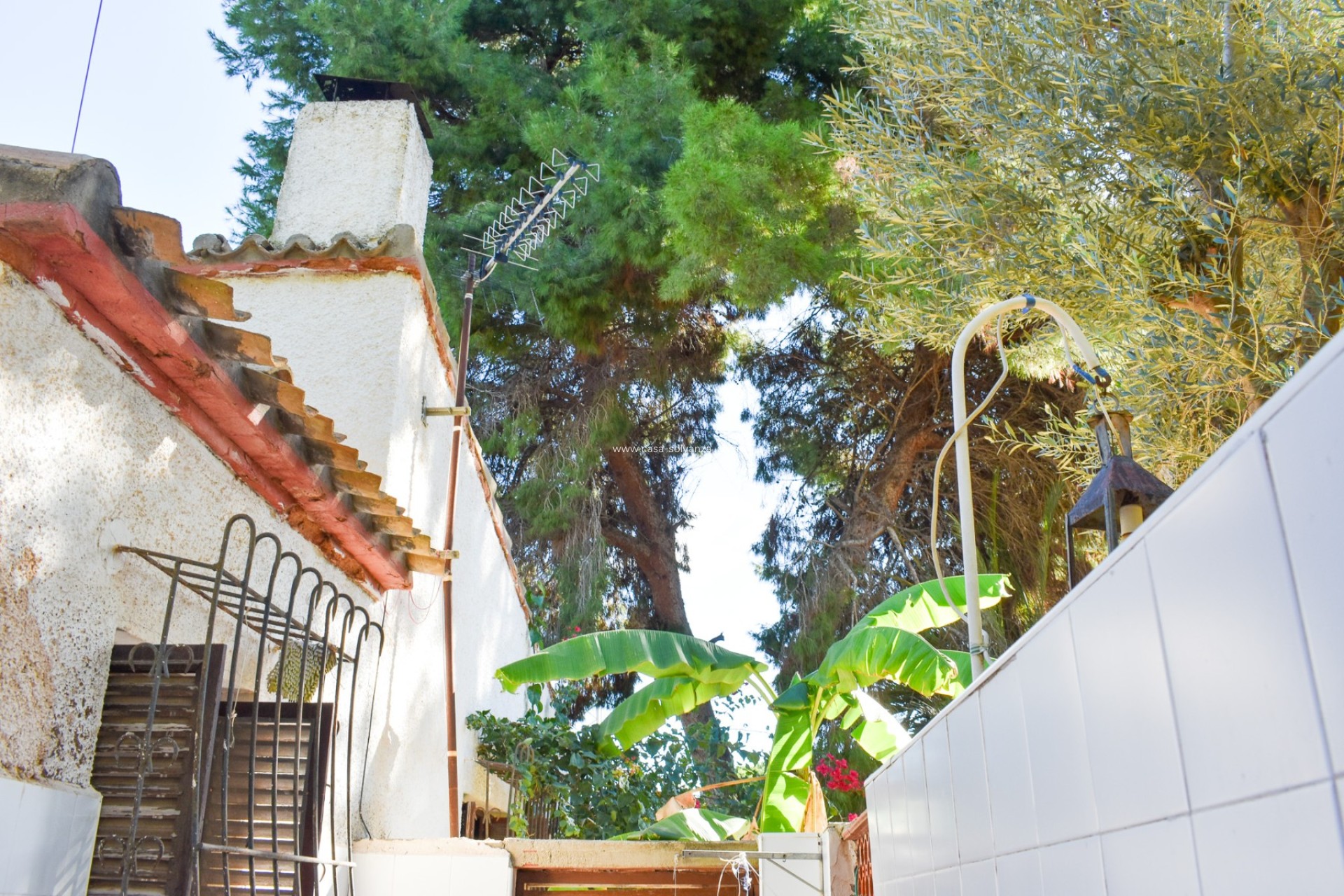 Resale - Independent villa - Orihuela Costa - Punta Prima