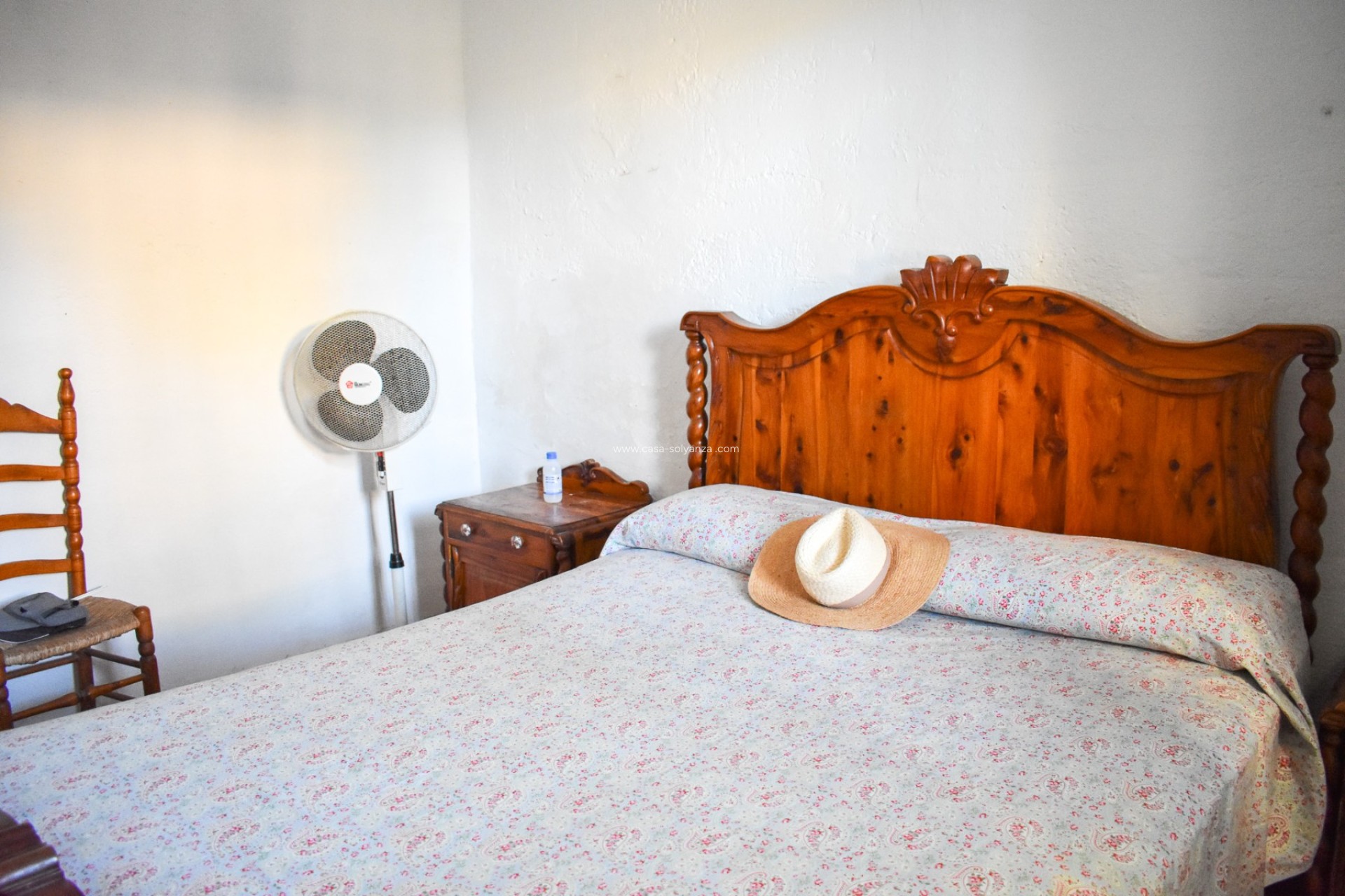 Resale - Independent villa - Orihuela Costa - Punta Prima