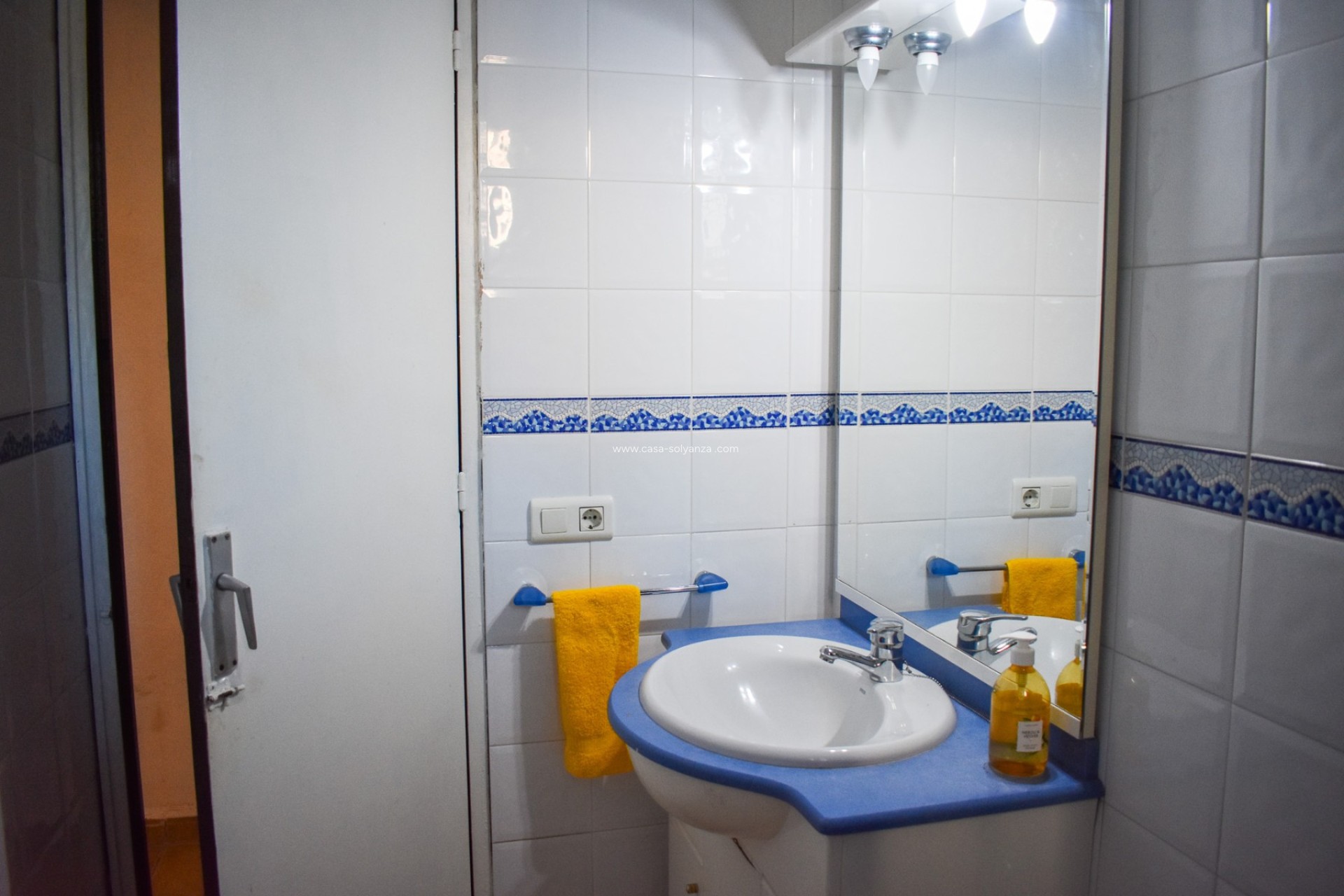 Resale - Independent villa - Orihuela Costa - Punta Prima