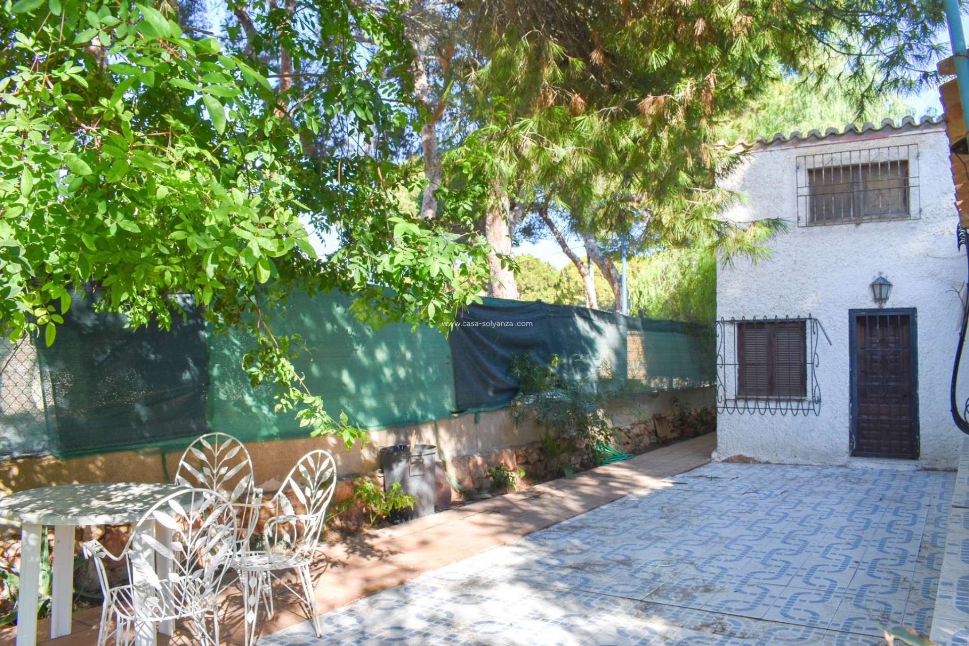 Resale - Independent villa - Orihuela Costa - Punta Prima