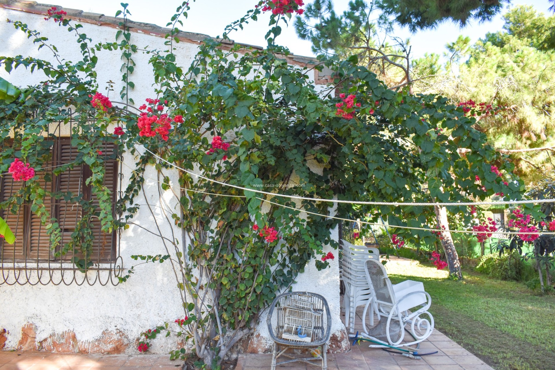 Resale - Independent villa - Orihuela Costa - Punta Prima