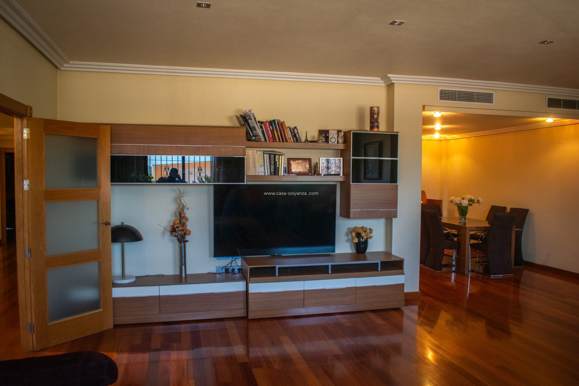 Resale - Independent villa - Orihuela - El raal