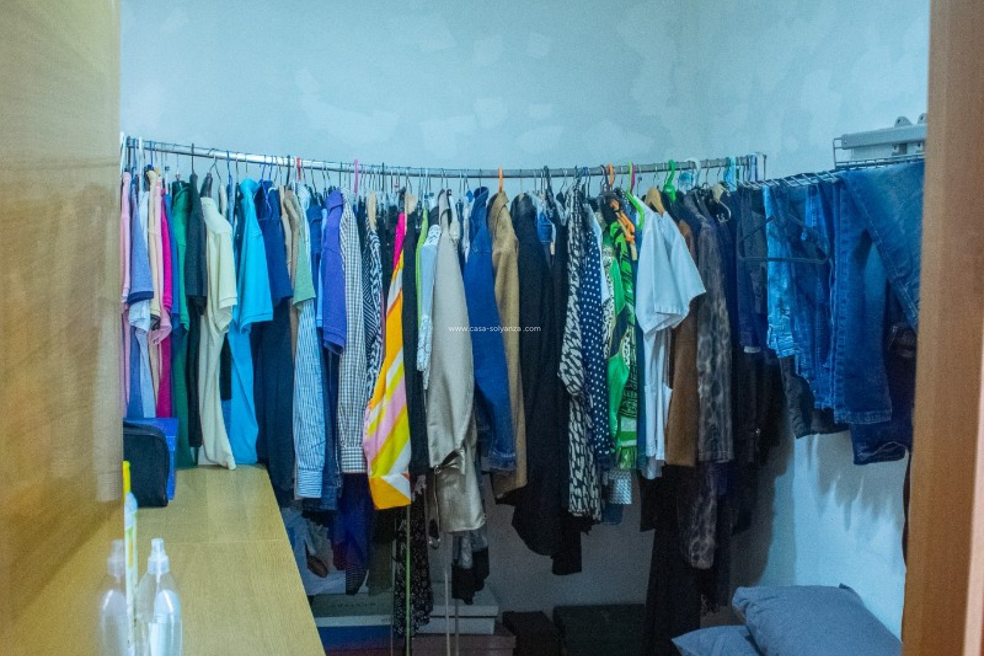 Resale - Independent villa - Orihuela - El raal