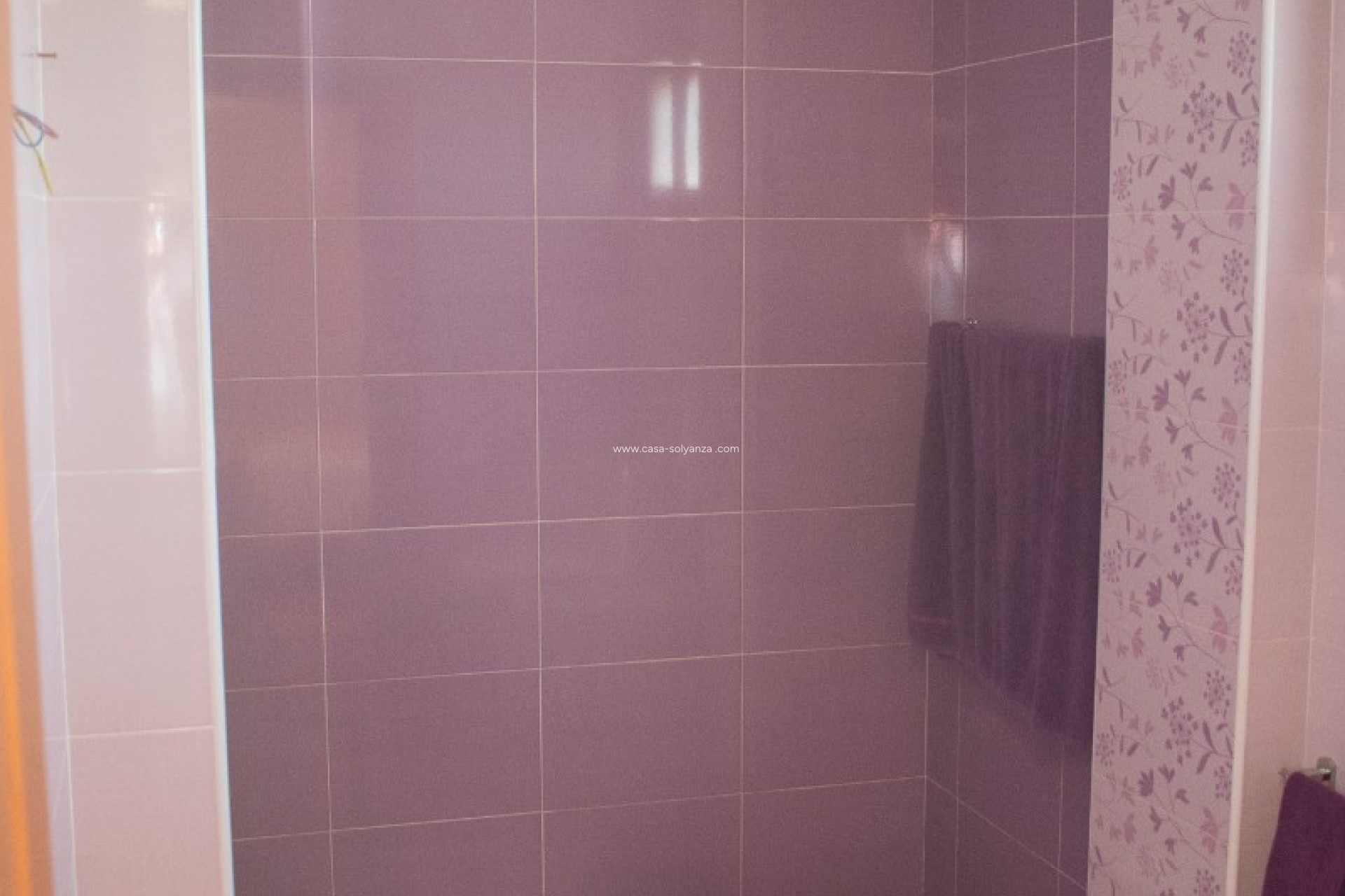 Resale - Independent villa - Orihuela - El raal