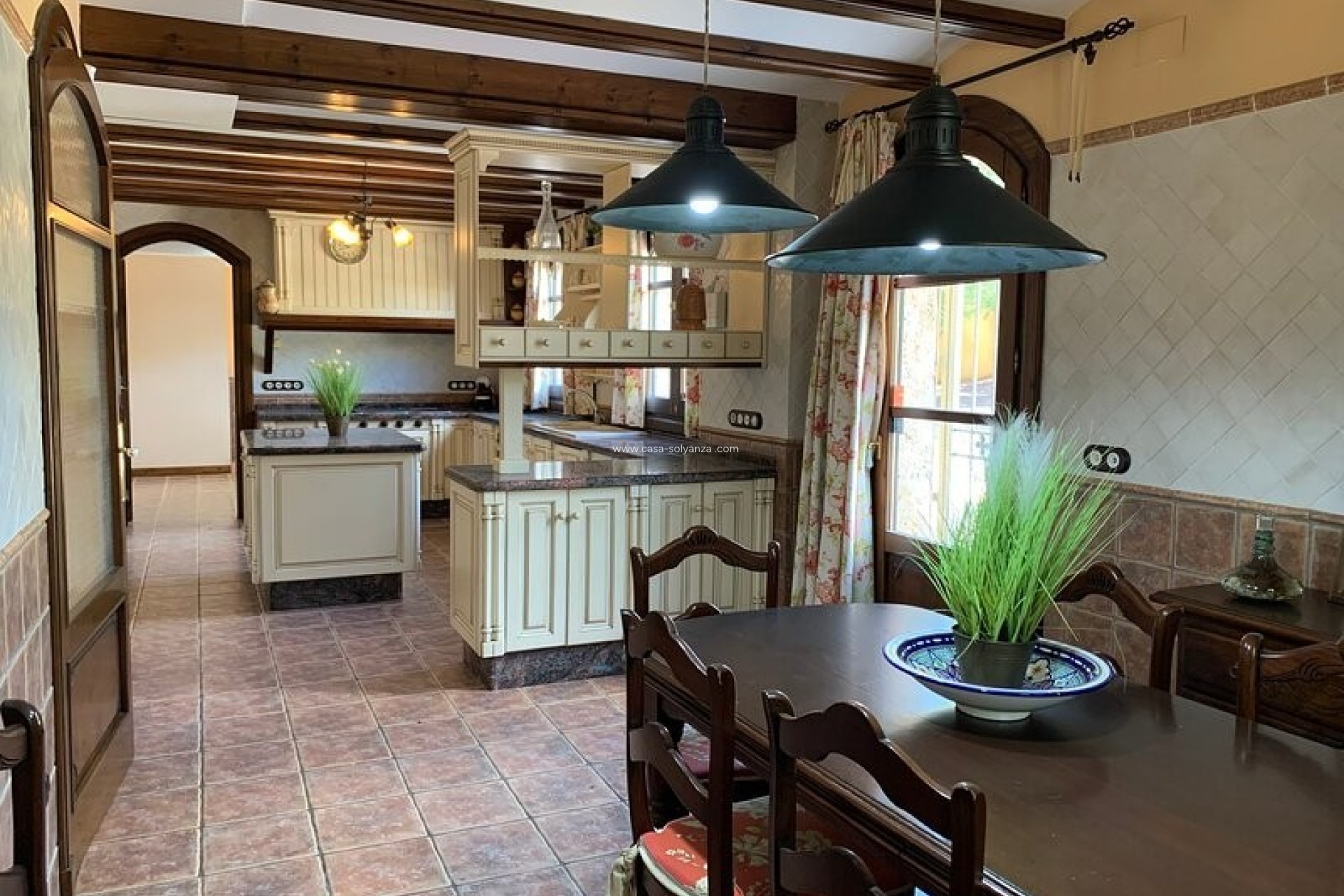 Resale - Independent villa - Rojales - Ciudad Quesada