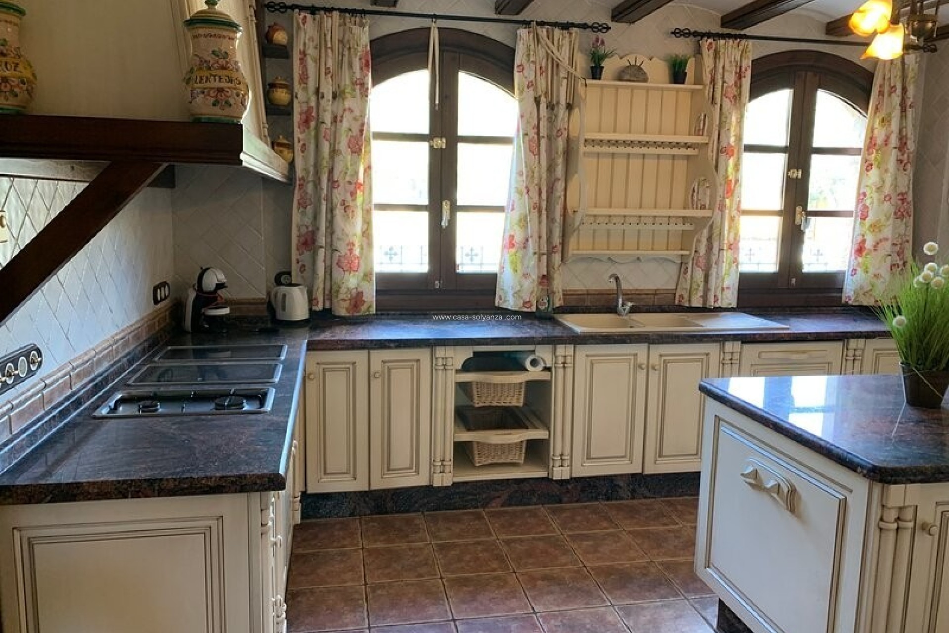 Resale - Independent villa - Rojales - Ciudad Quesada