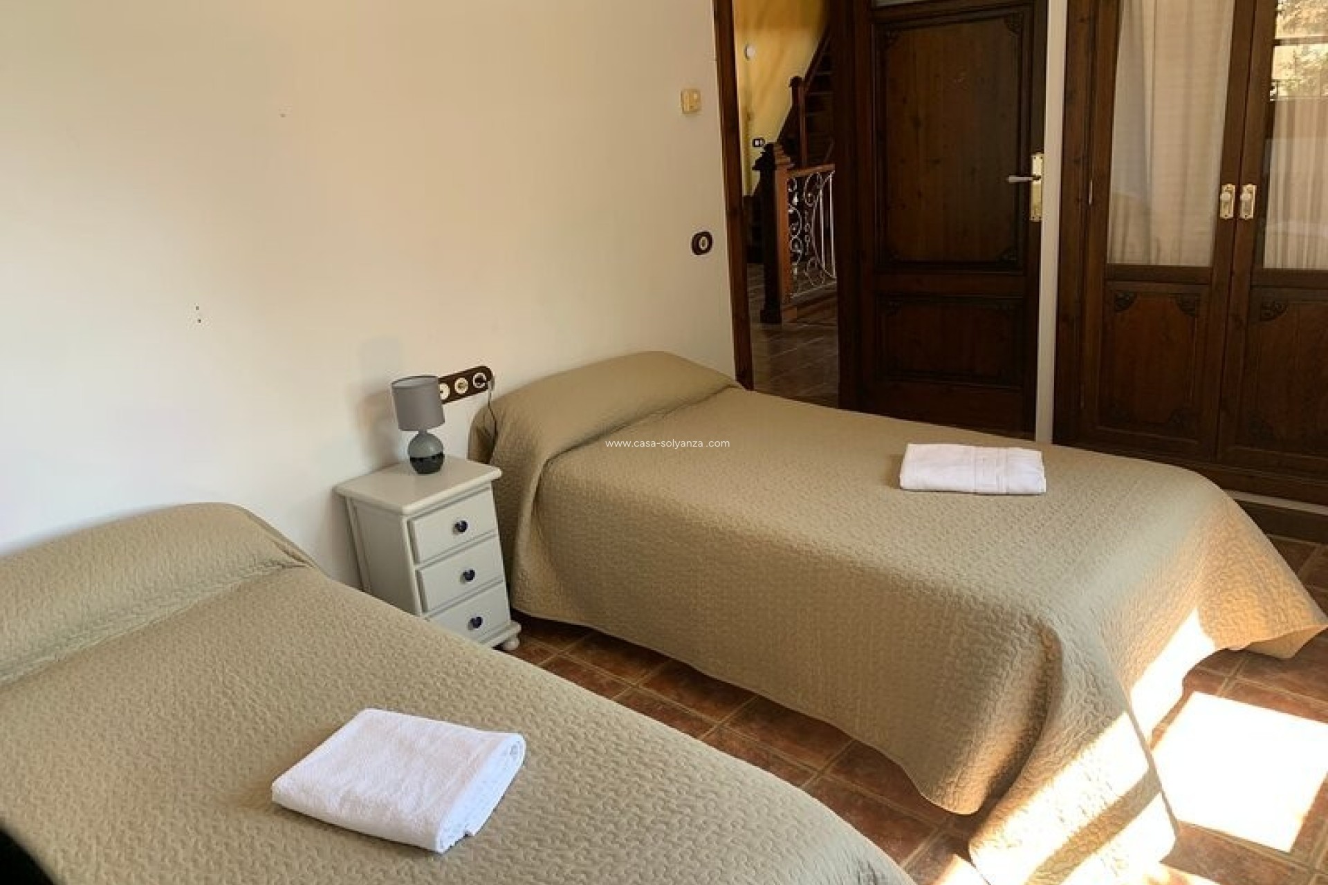 Resale - Independent villa - Rojales - Ciudad Quesada