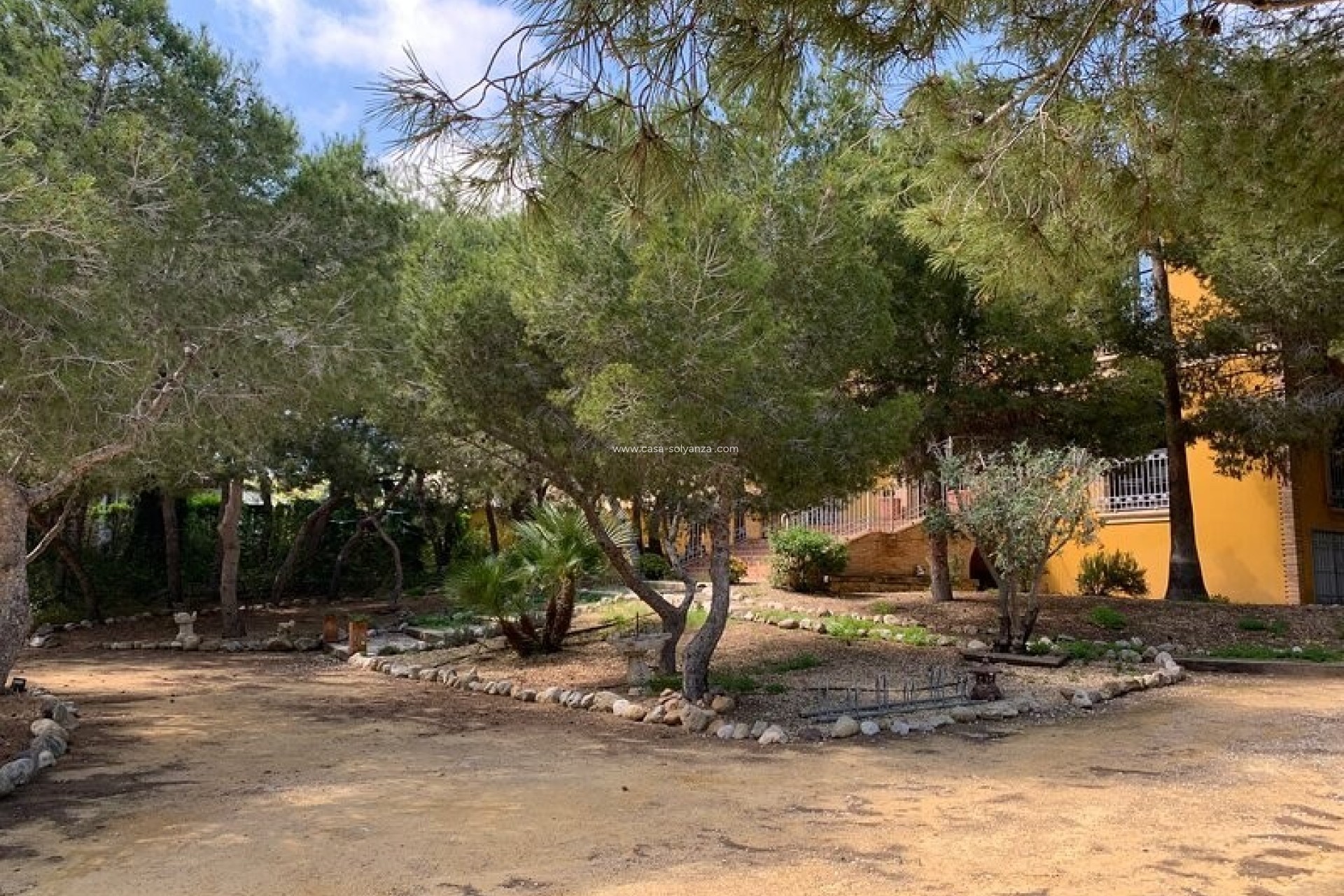 Resale - Independent villa - Rojales - Ciudad Quesada