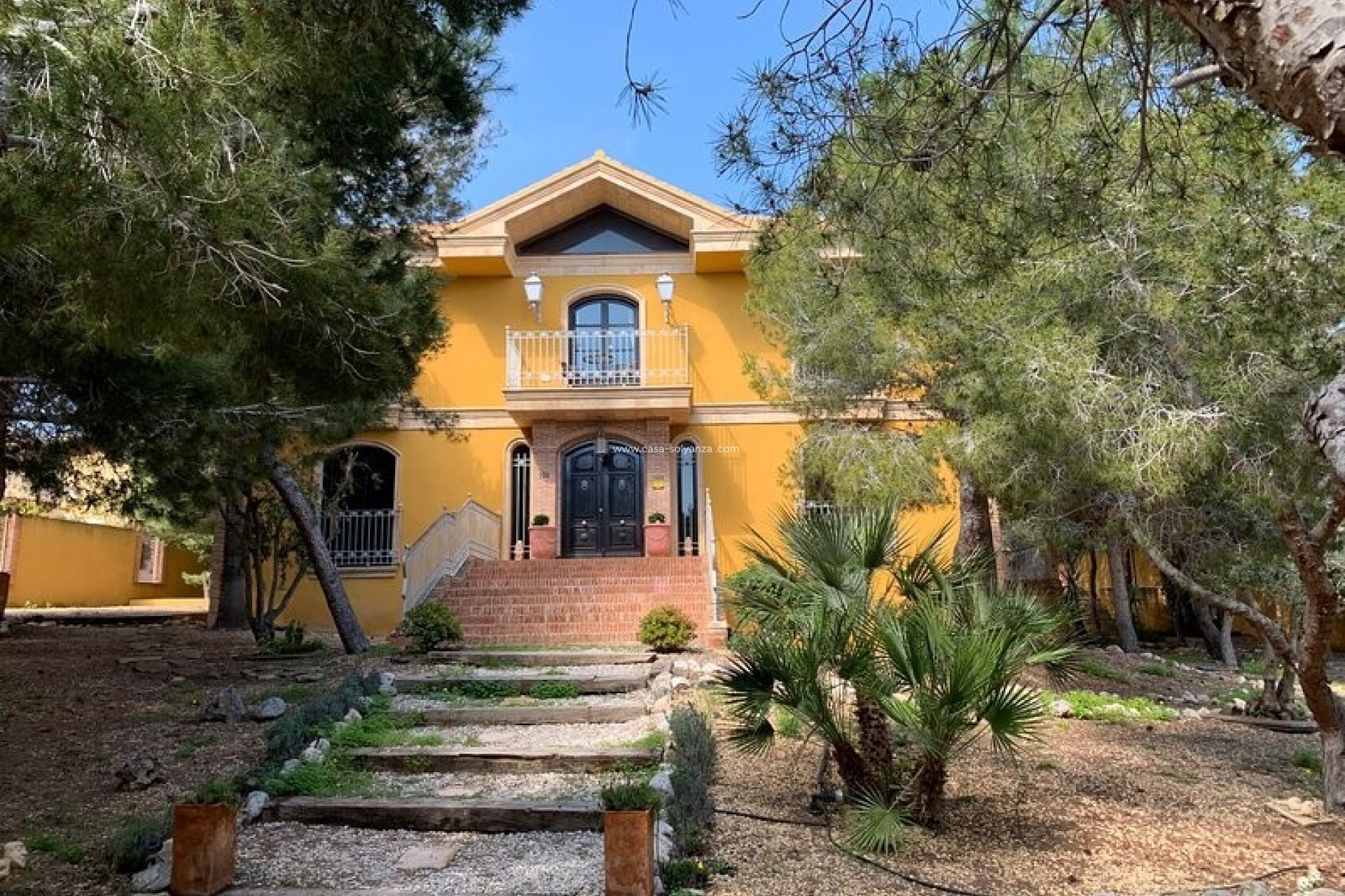 Resale - Independent villa - Rojales - Ciudad Quesada