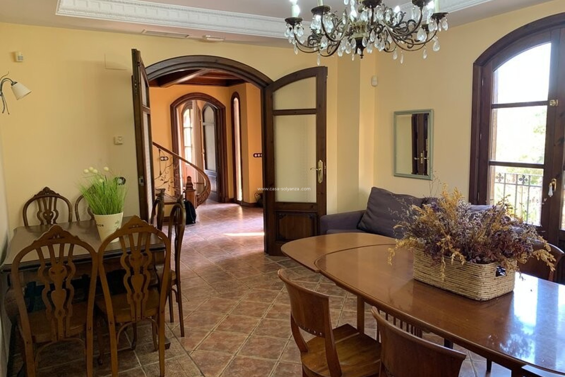 Resale - Independent villa - Rojales - Ciudad Quesada