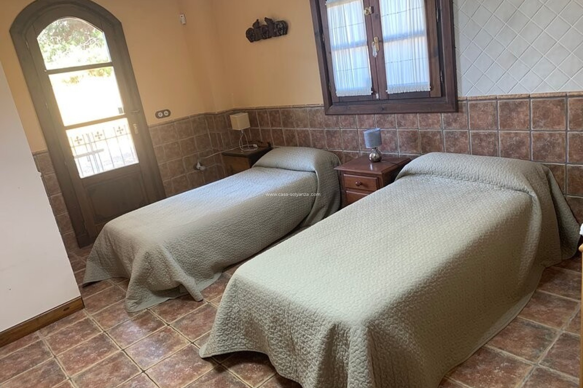 Resale - Independent villa - Rojales - Ciudad Quesada