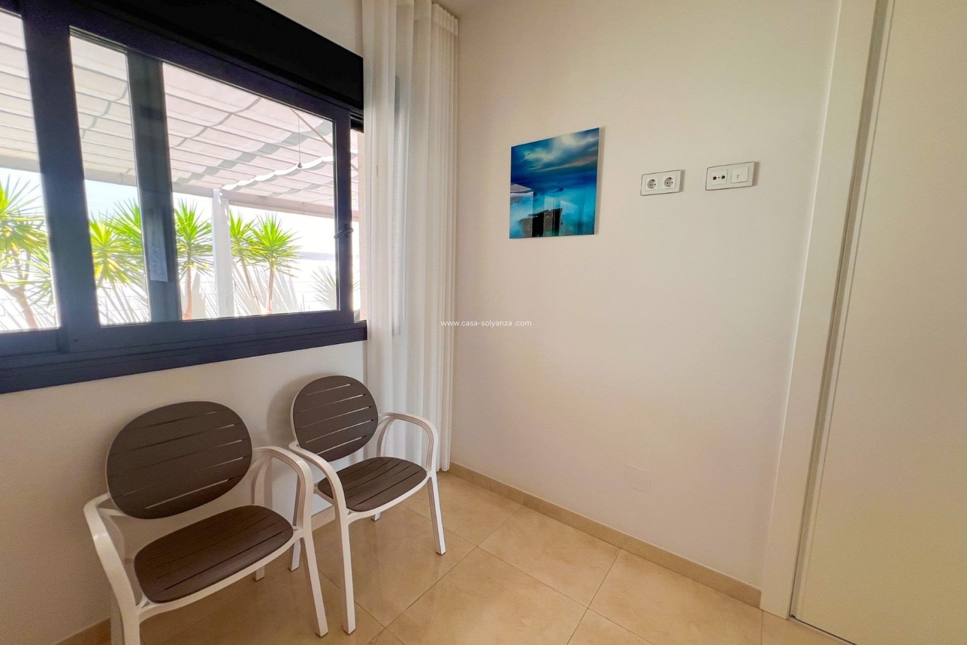 Resale - Independent villa - San Miguel de Salinas - San Miguel Salinas