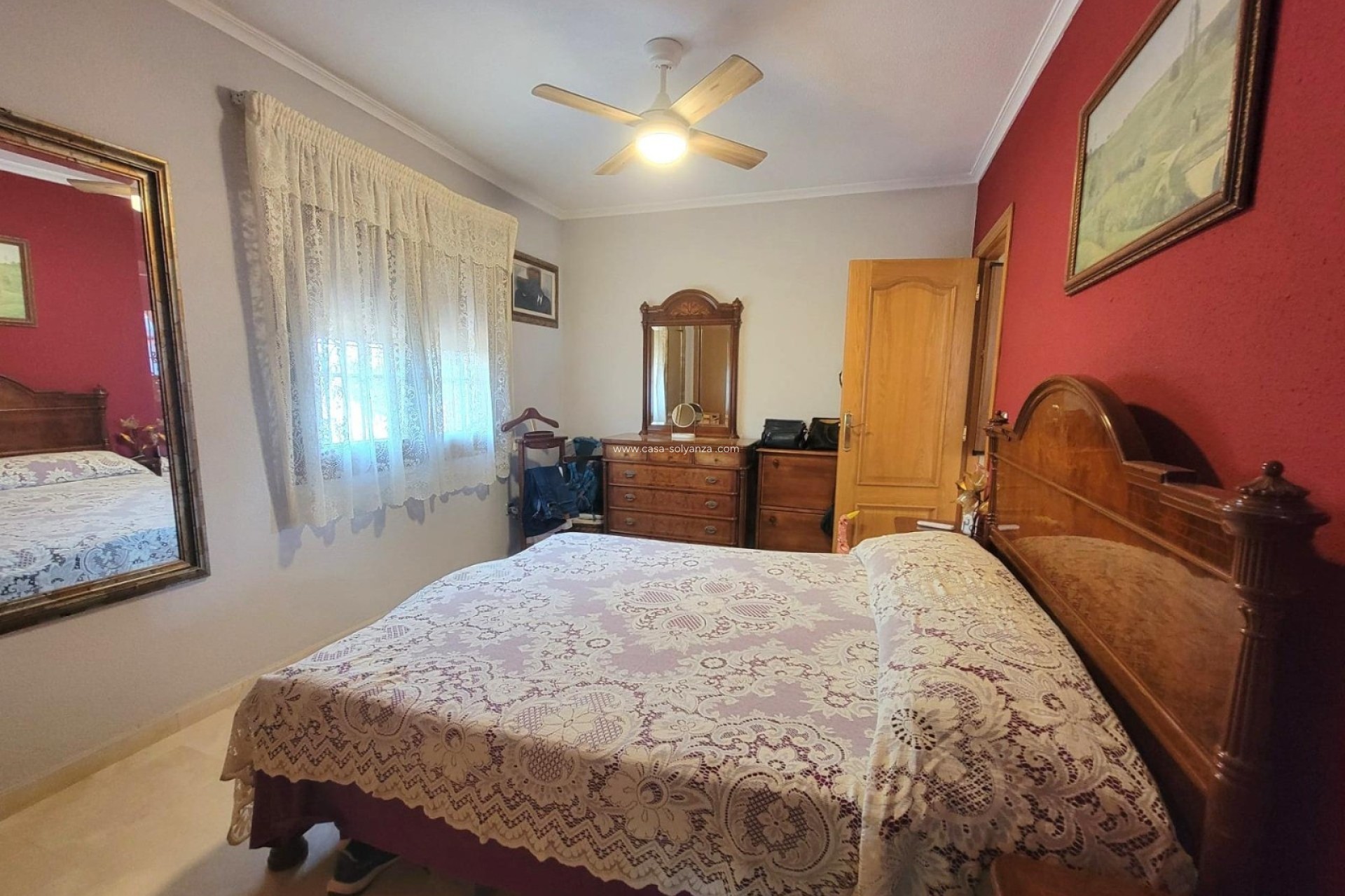 Resale - Independent villa - Torrevieja - Aguas nuevas