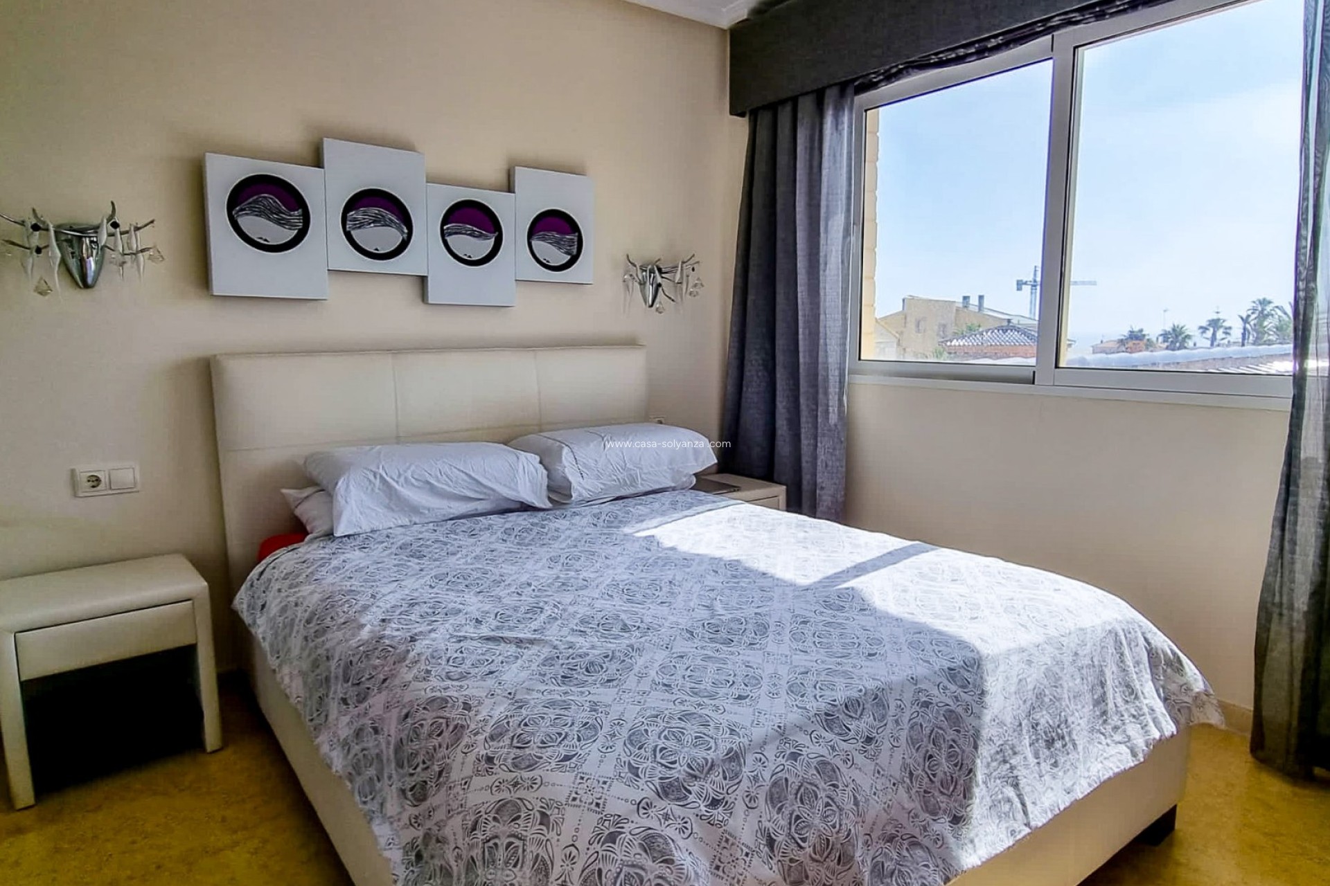 Resale - Independent villa - Torrevieja - La Mata