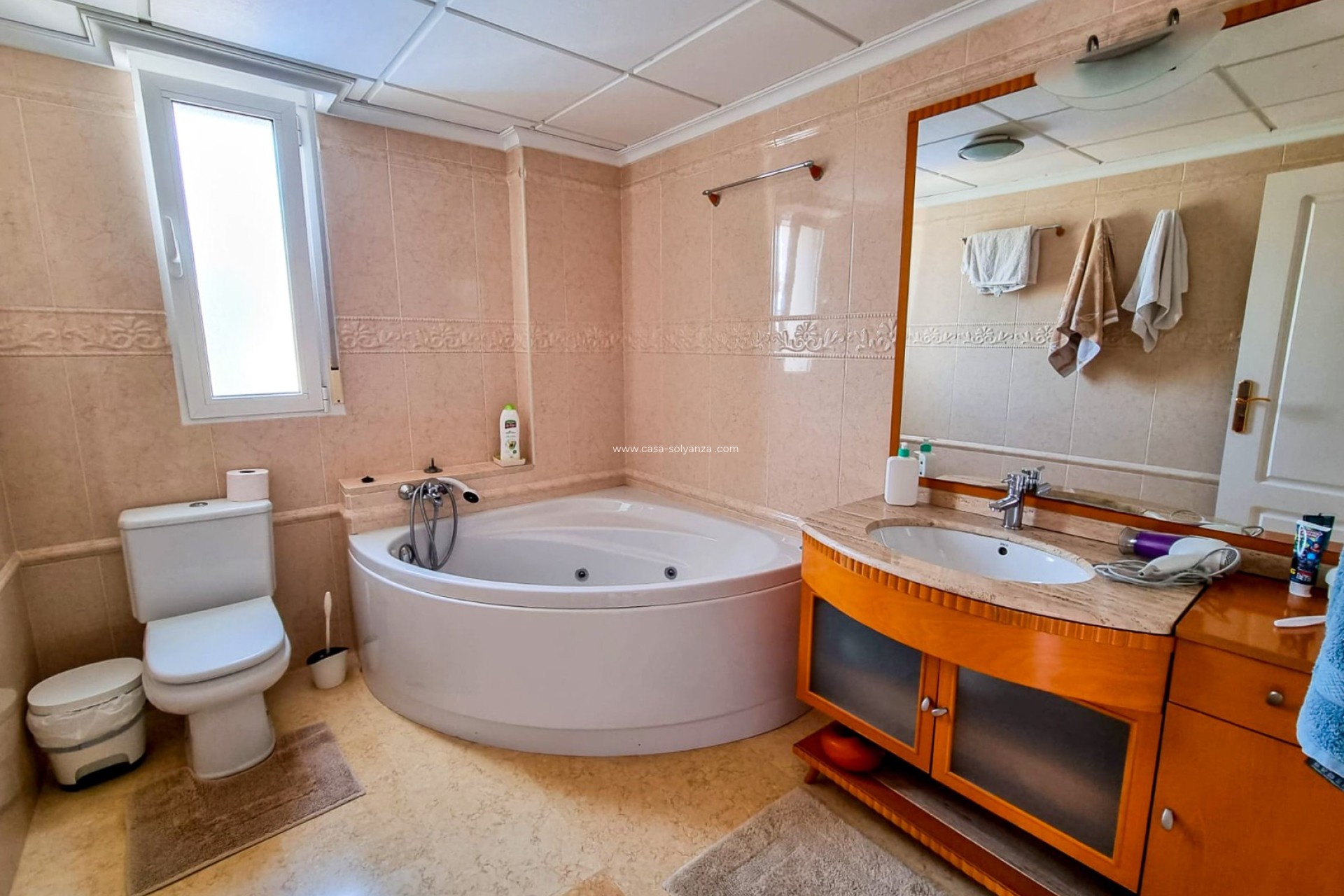 Resale - Independent villa - Torrevieja - La Mata