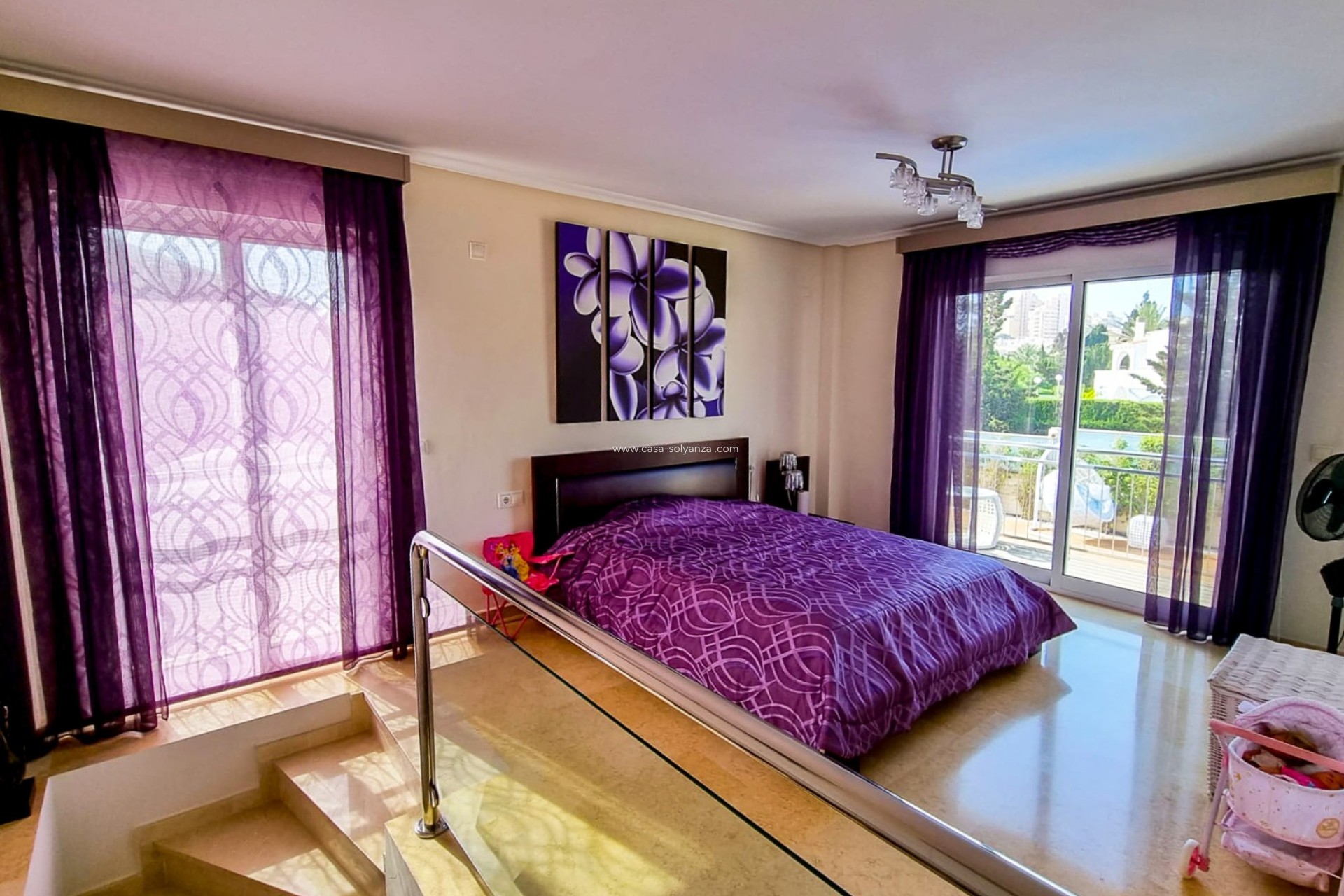 Resale - Independent villa - Torrevieja - La Mata