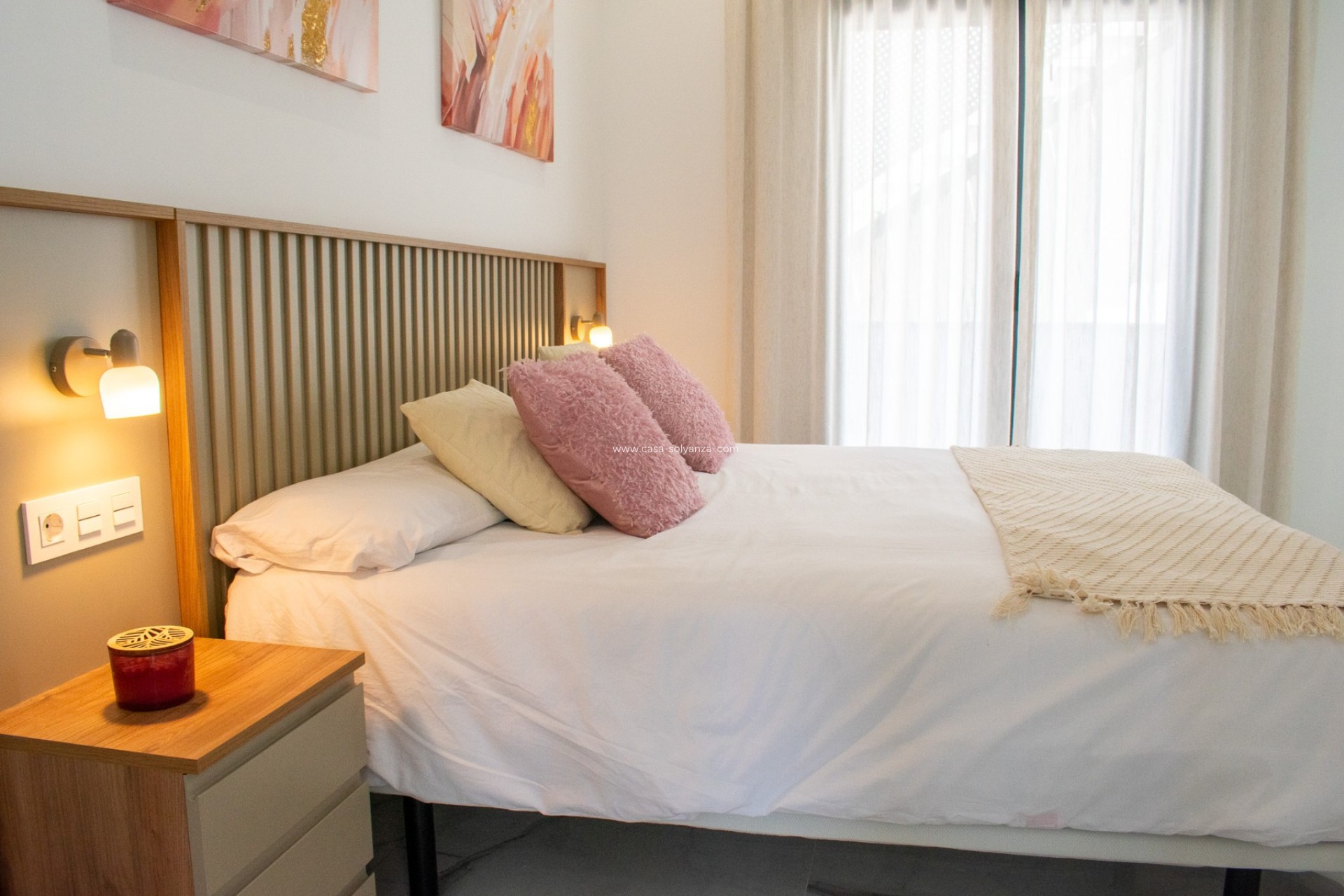 Resale - Independent villa - Torrevieja - La Siesta