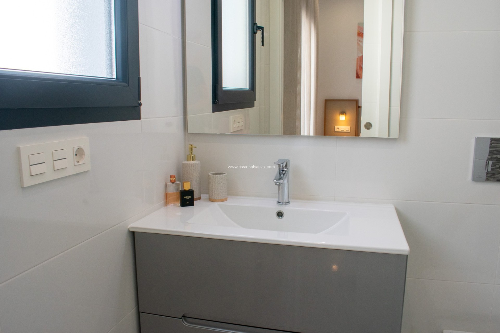 Resale - Independent villa - Torrevieja - La Siesta