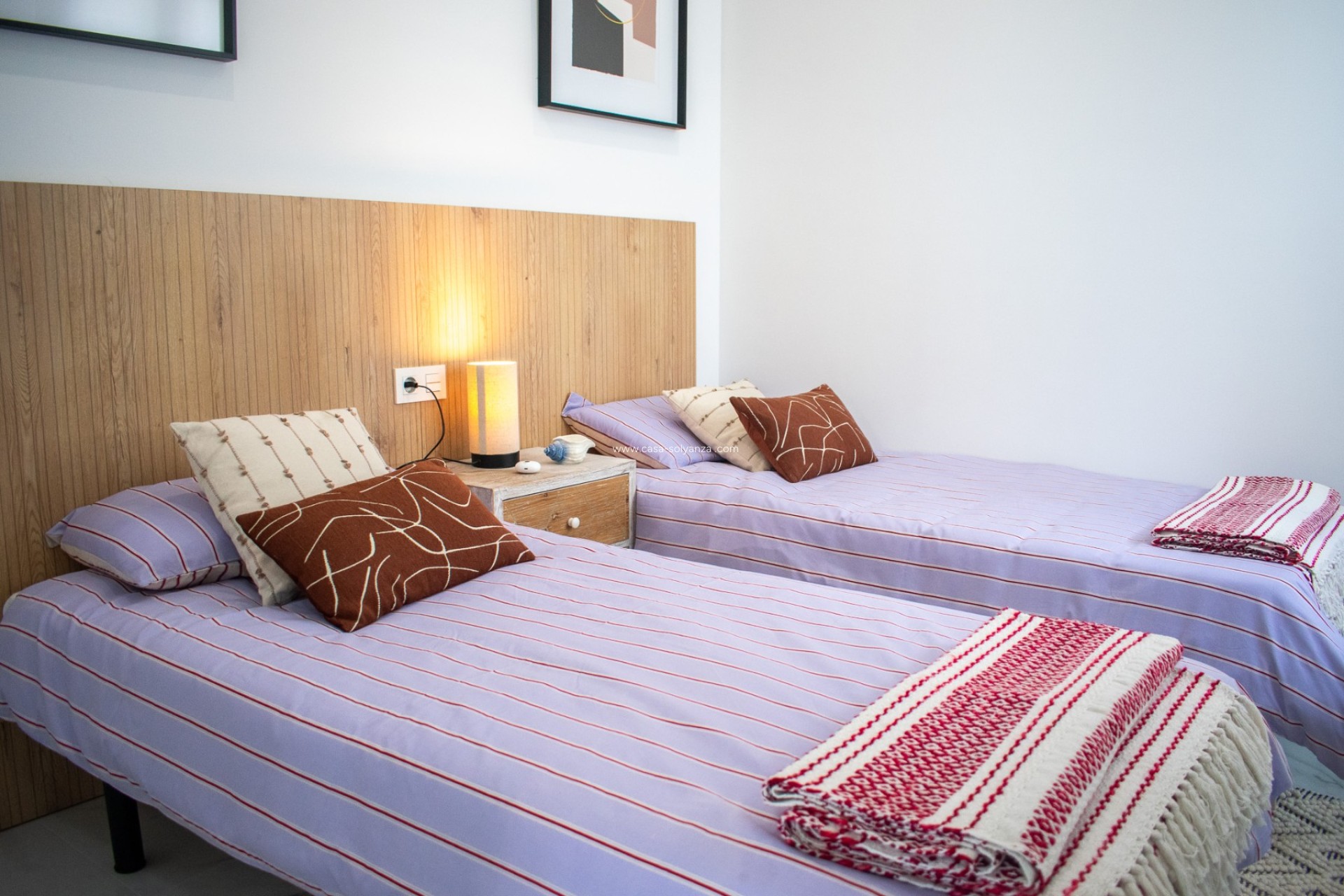 Resale - Independent villa - Torrevieja - La Siesta