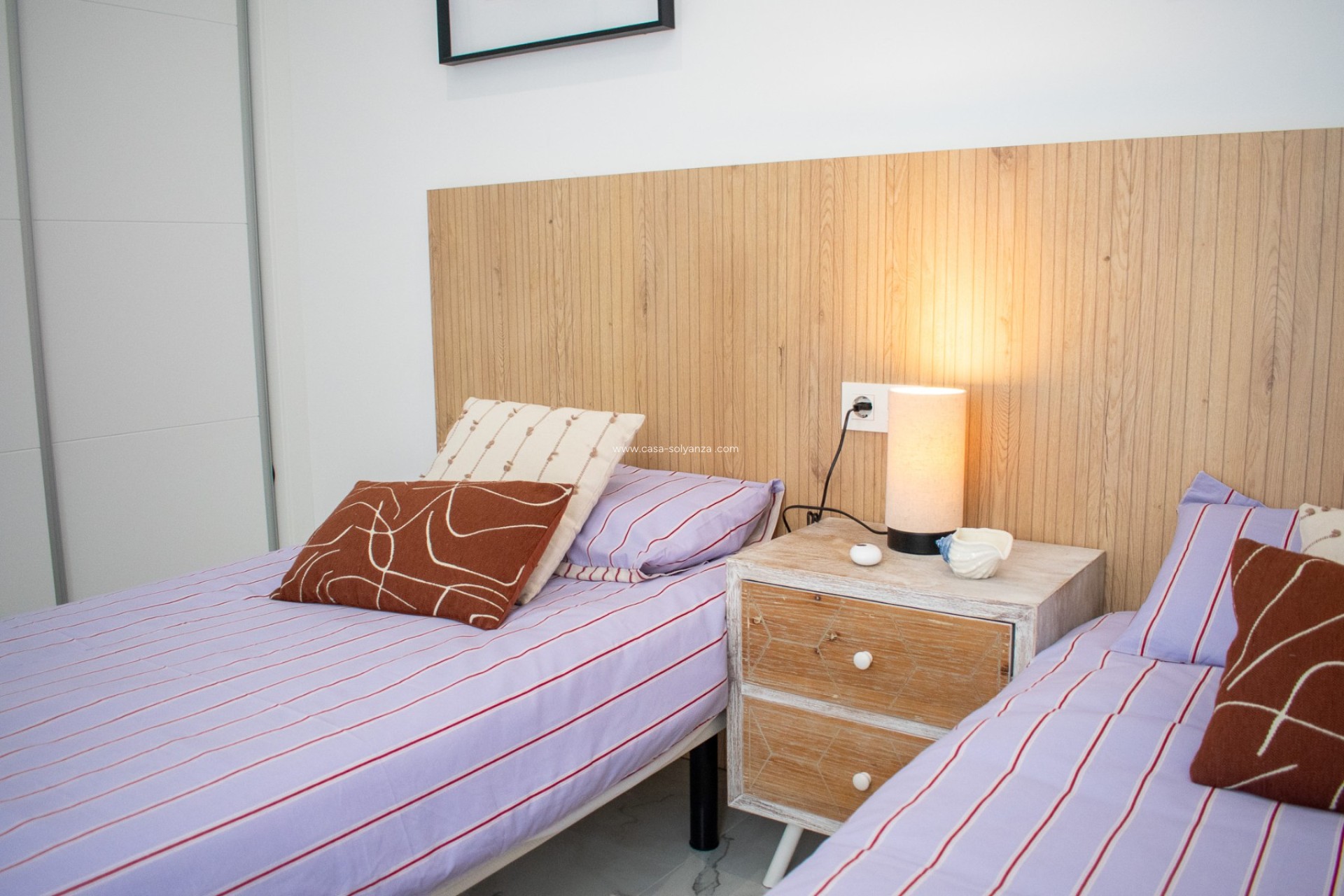 Resale - Independent villa - Torrevieja - La Siesta