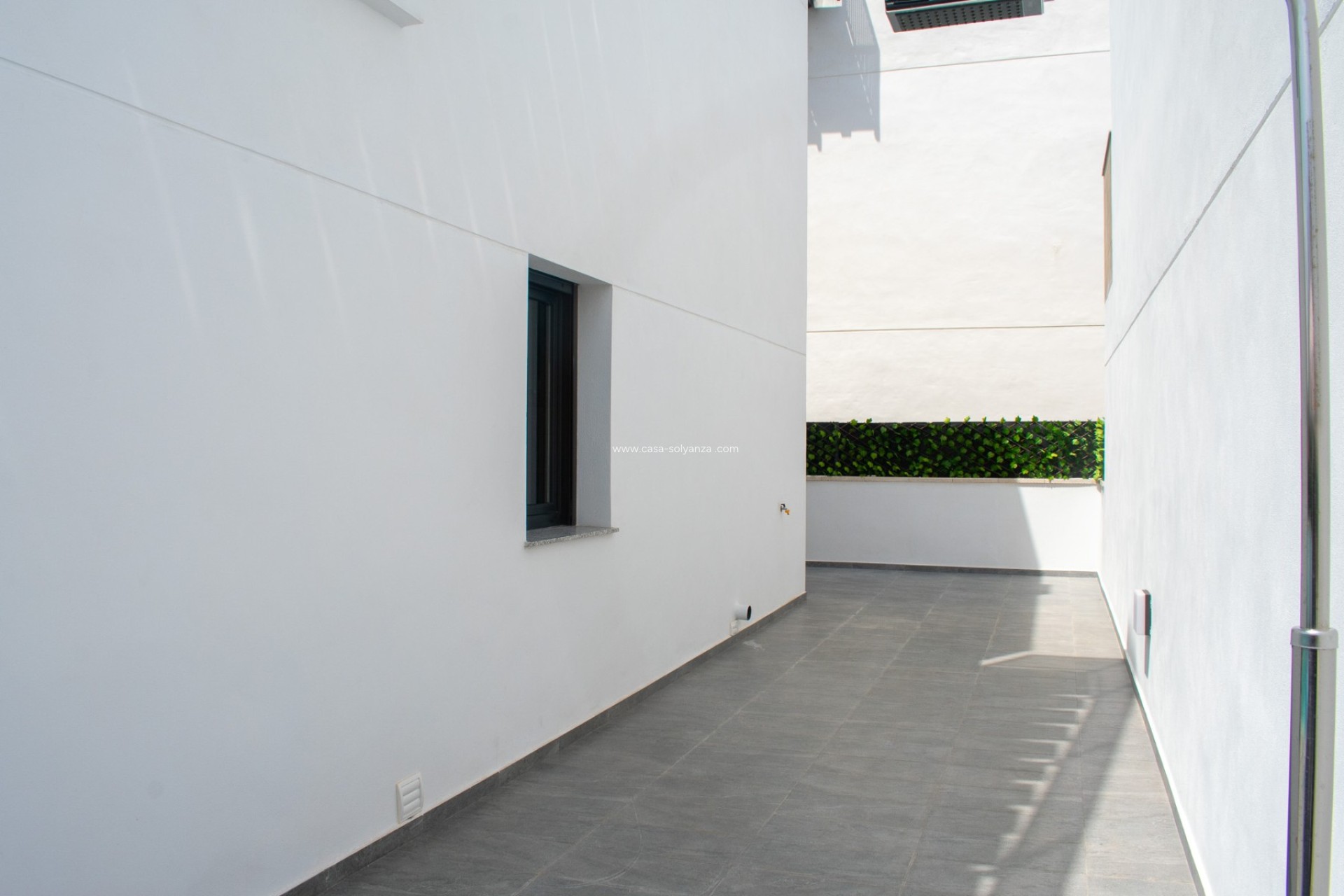 Resale - Independent villa - Torrevieja - La Siesta