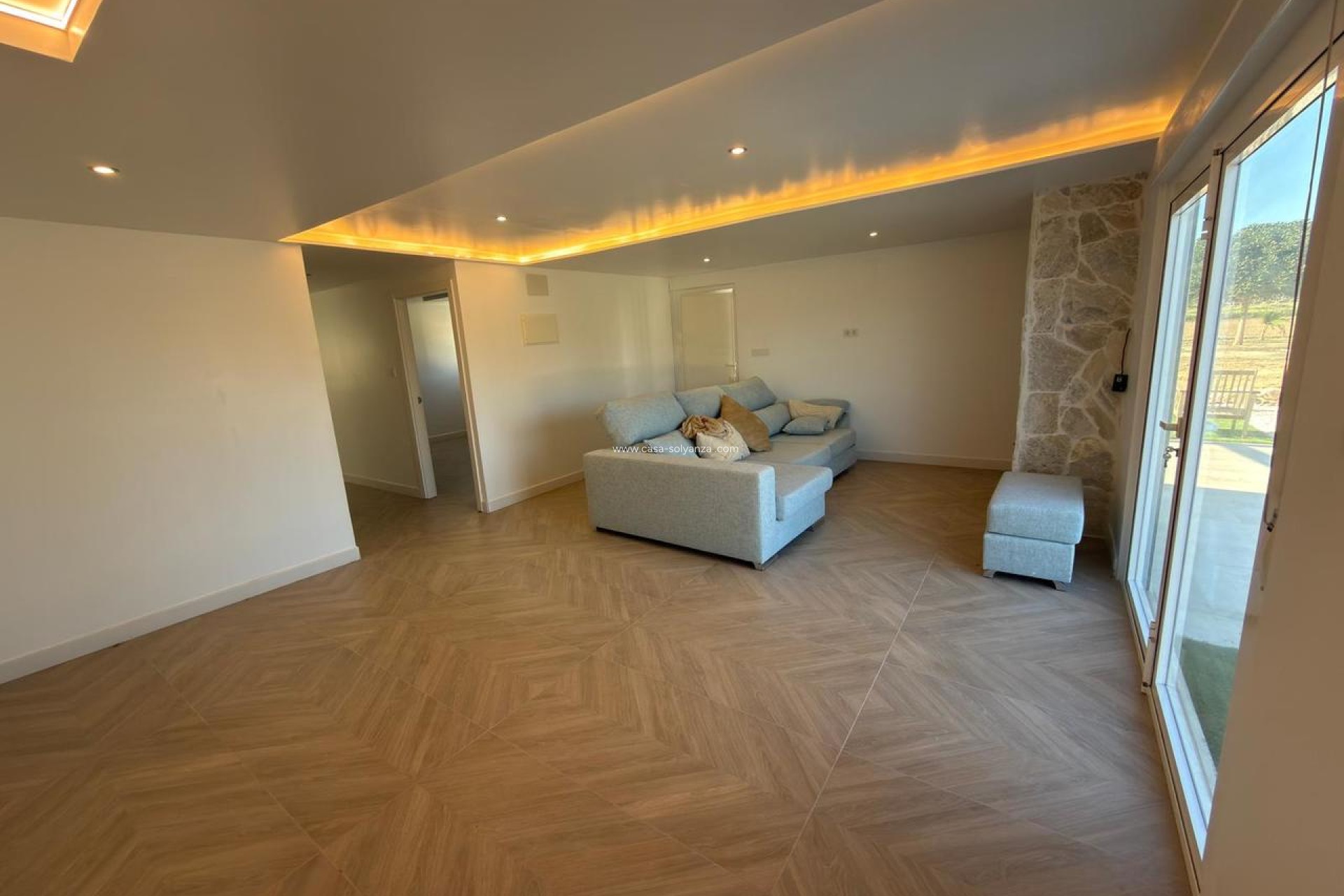 Resale - Land - Algorfa - Inland