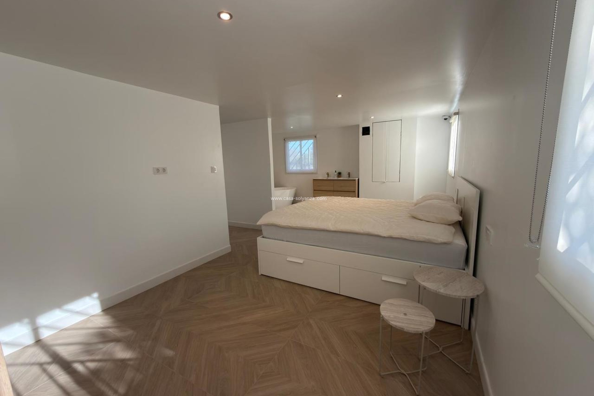 Resale - Land - Algorfa - Inland