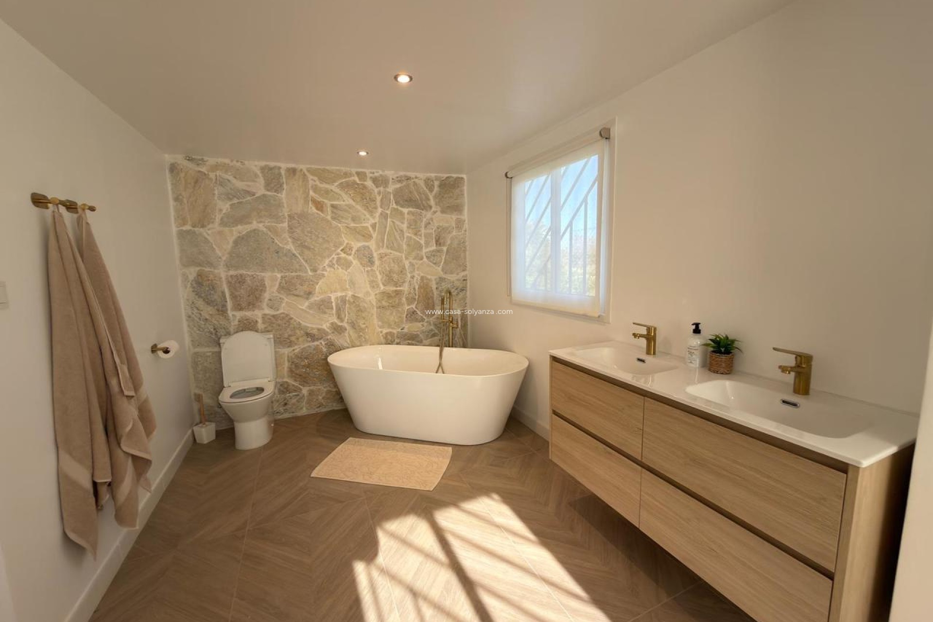 Resale - Land - Algorfa - Inland