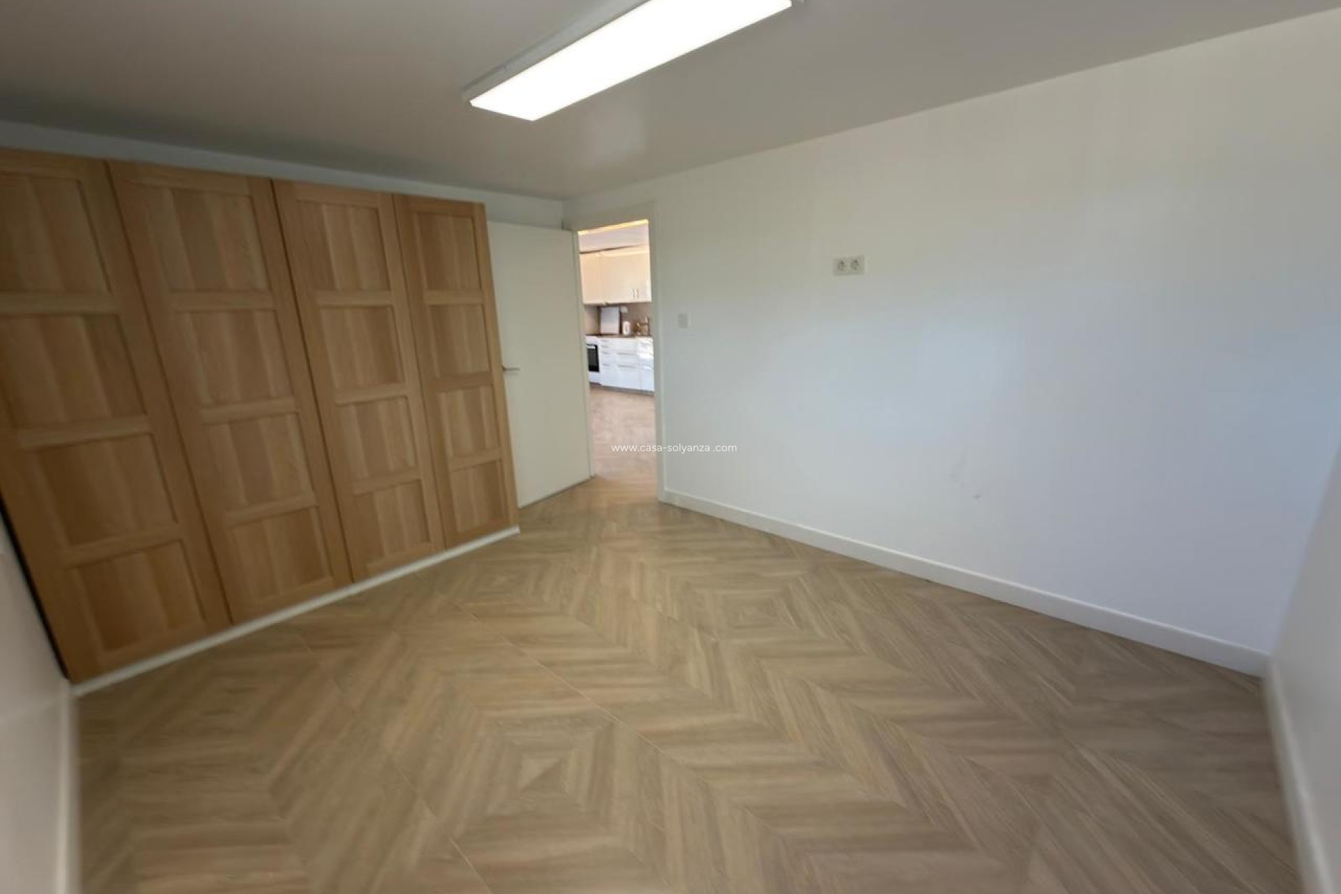 Resale - Land - Algorfa - Inland