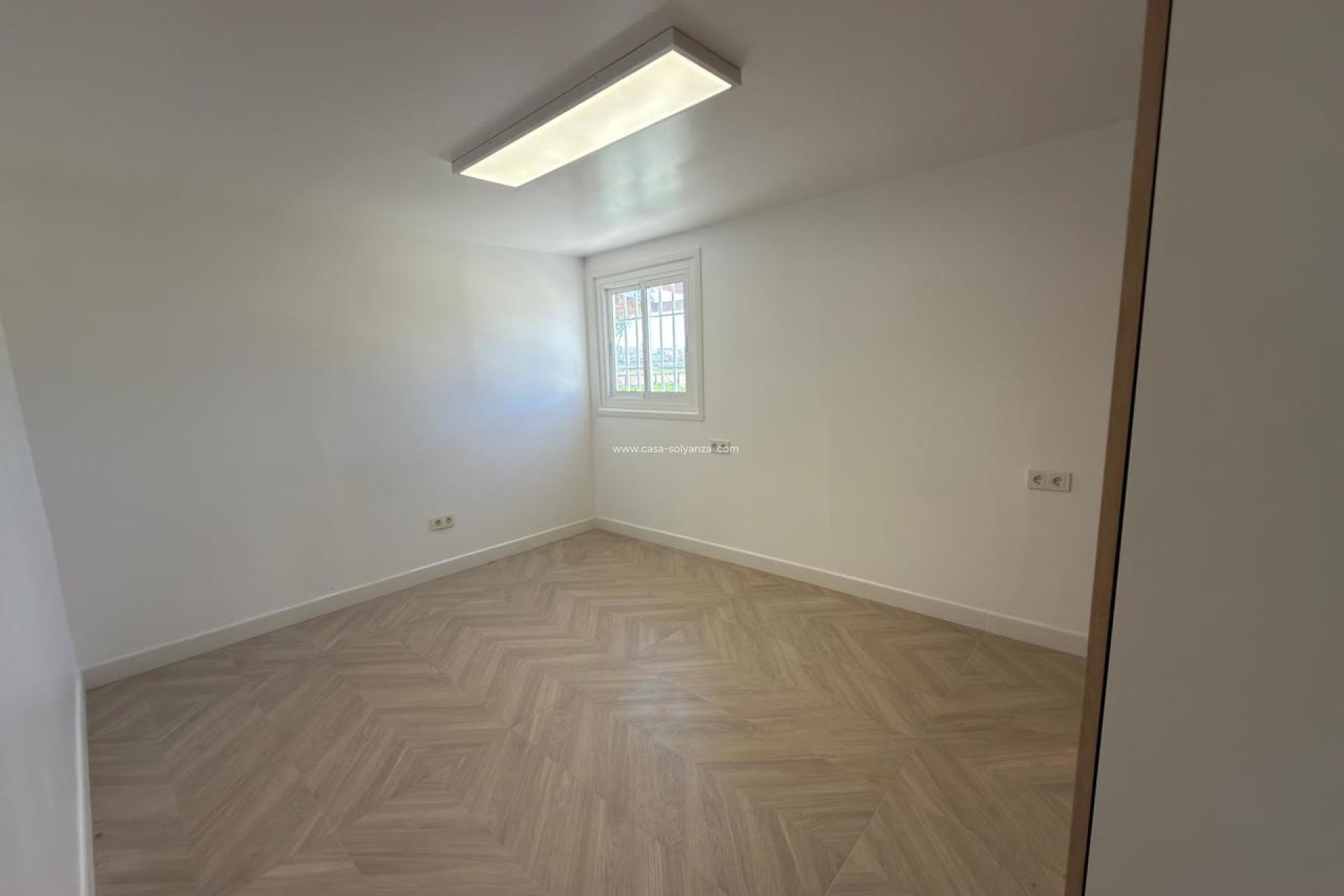 Resale - Land - Algorfa - Inland