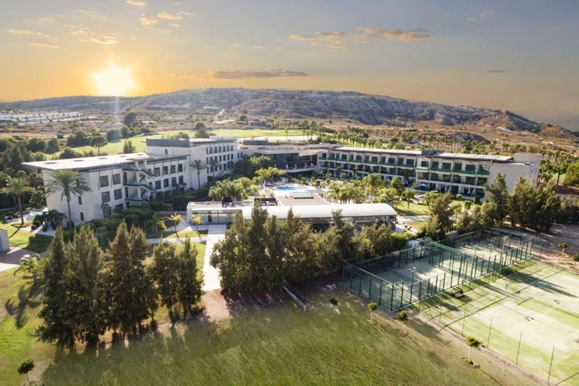 Resale - Land - Algorfa (montemar) - Algorfa