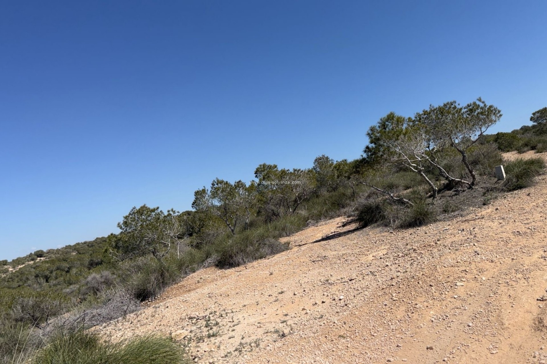 Resale - Land and Plots - San Fulgencio - La Marina